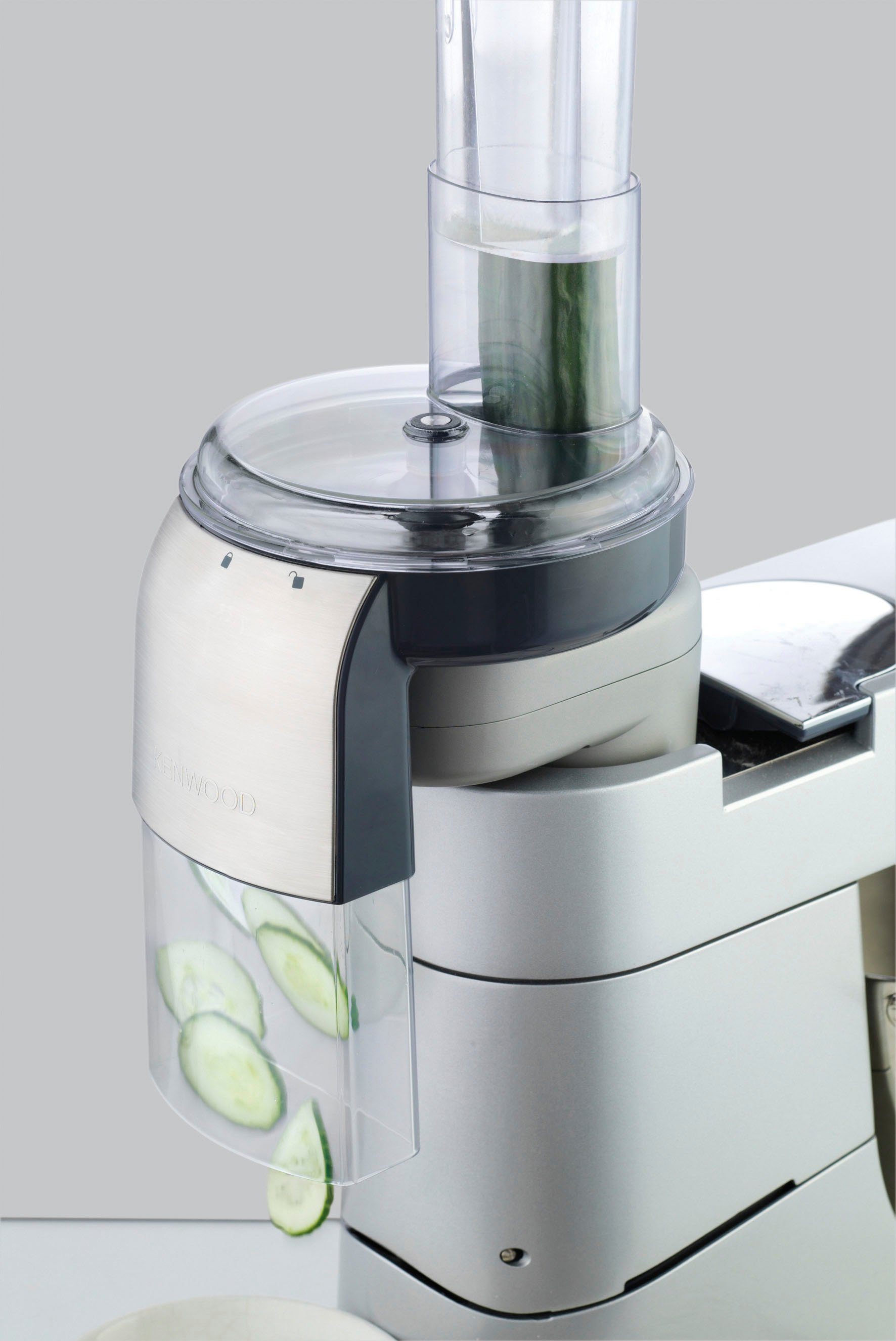 KENWOOD Versnipperaar AT 340