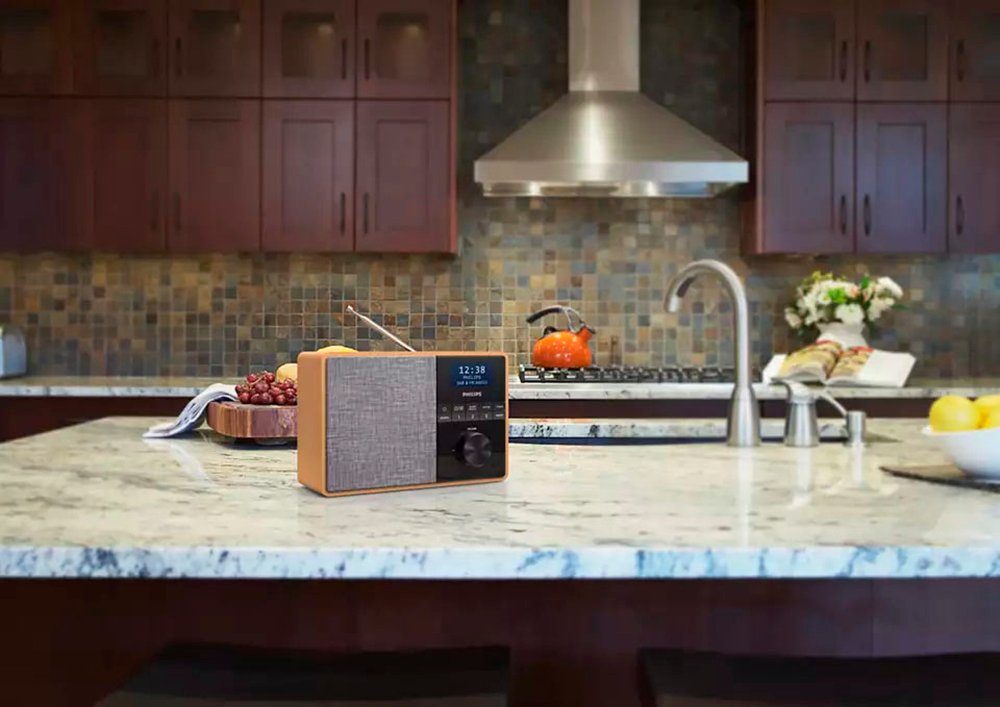 Philips Radio TAR5505