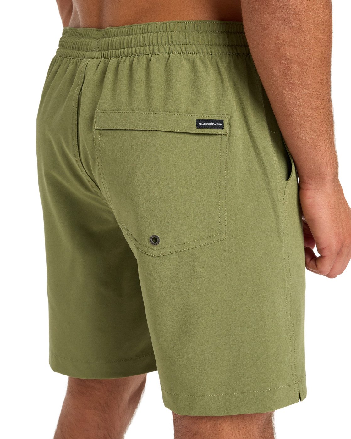 Quiksilver Boardshort Taxer Amph 18"