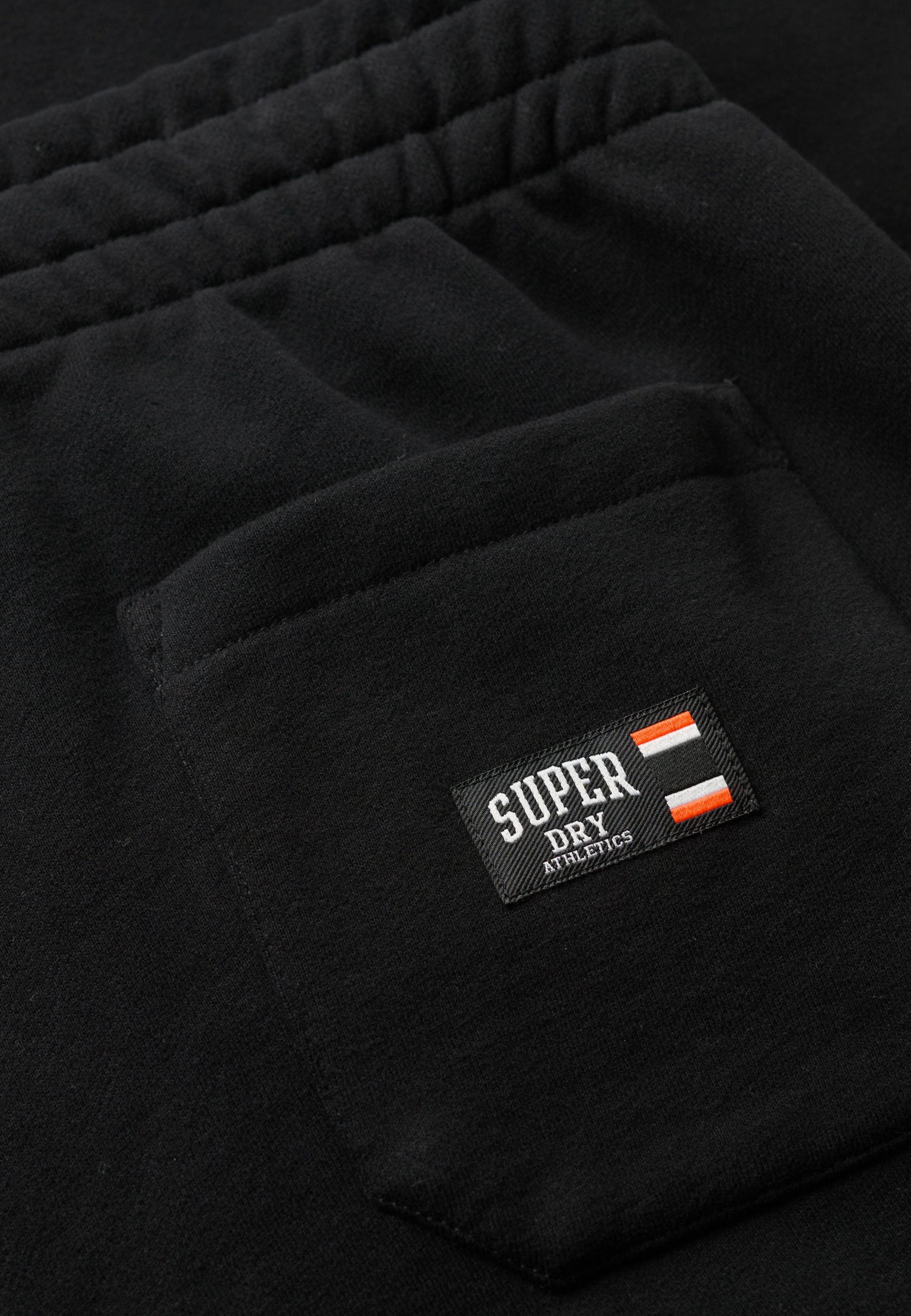 Superdry Sweatbroek ESSENTIAL LOGO JOGGERS HB