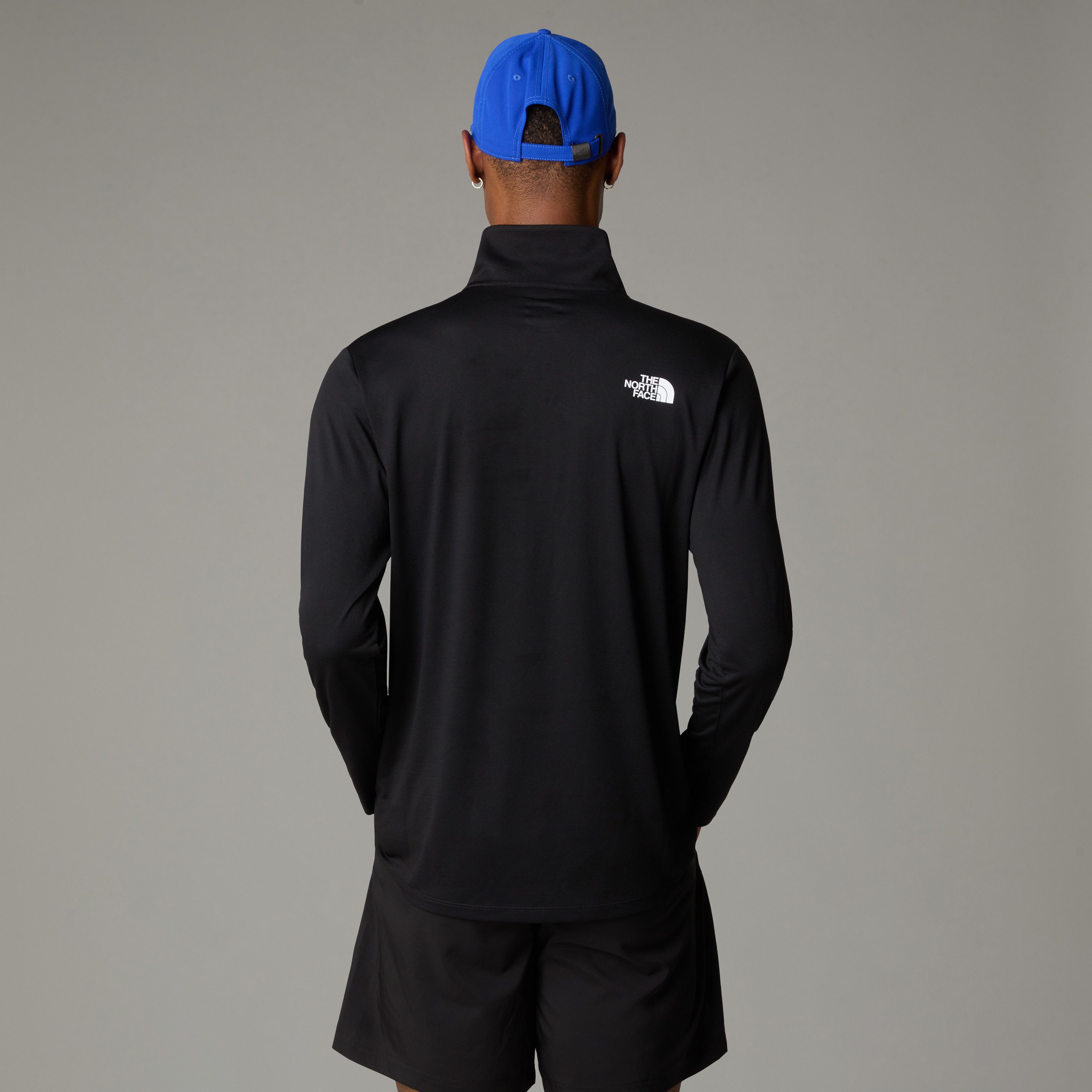 The North Face Functioneel shirt