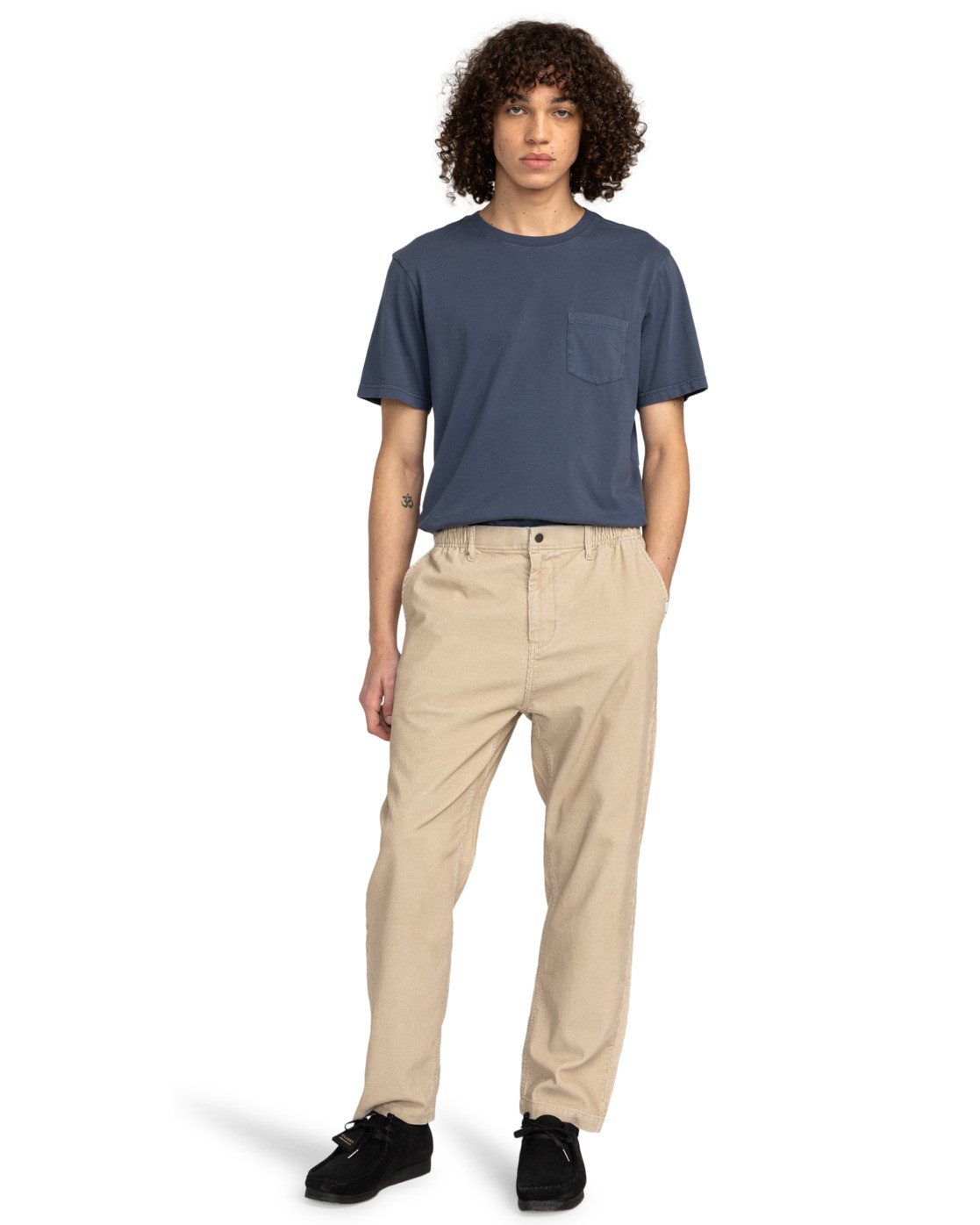 Element Functionele broek Solace