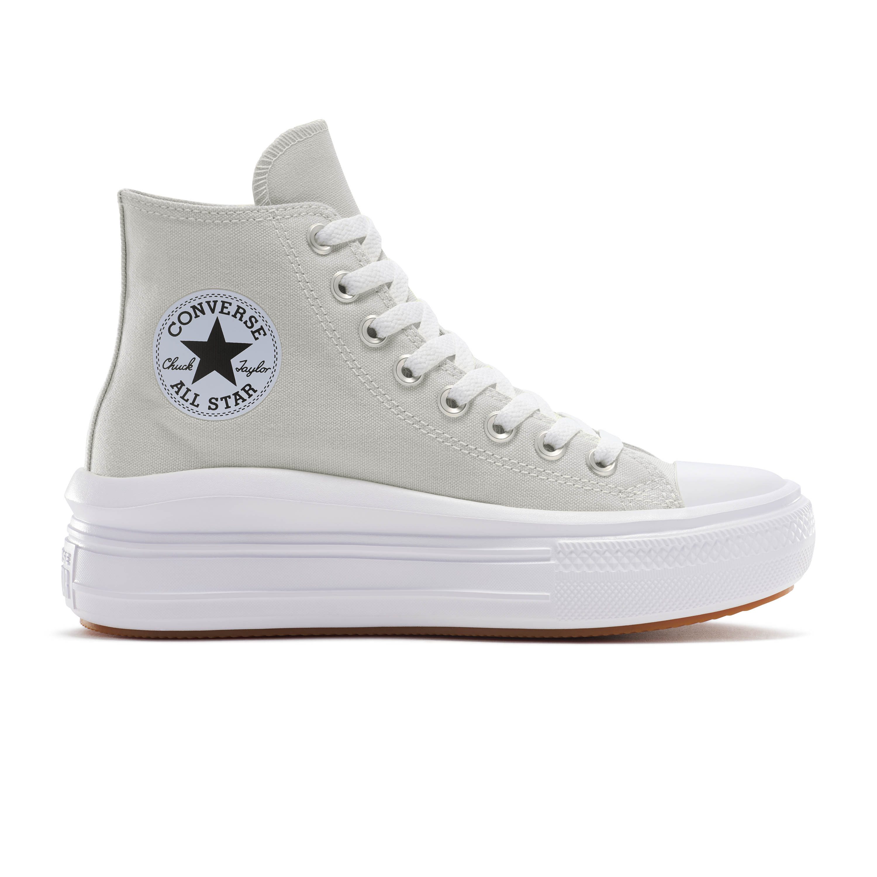 Converse Sneakers CHUCK TAYLOR ALL STAR MOVE PLATFORM