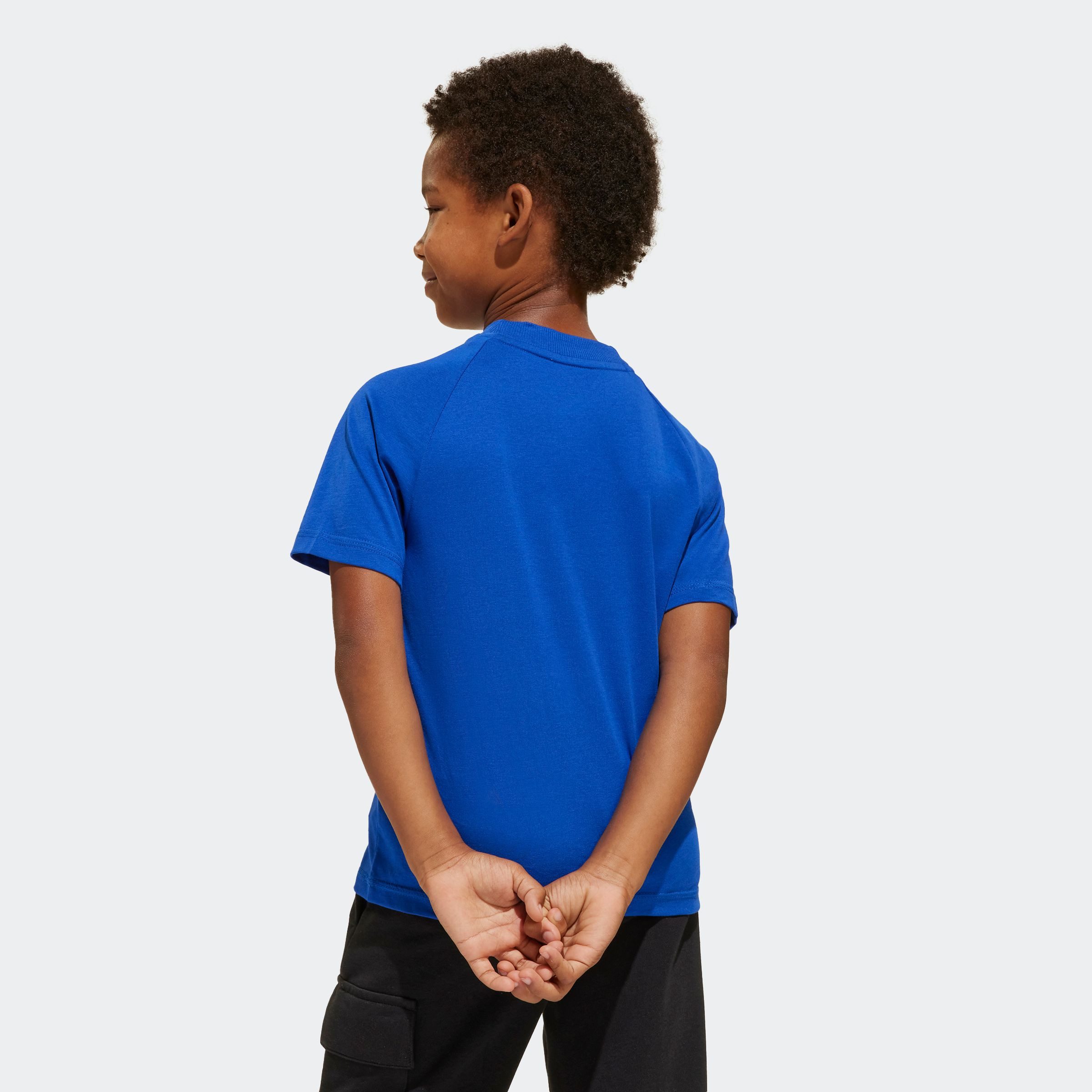 adidas Sportswear T-shirt LK LIN TEE 160