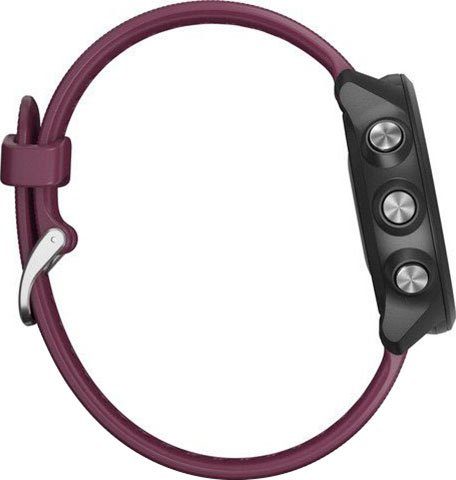 Garmin Smartwatch Forerunner 245 GPS-runninghorloge