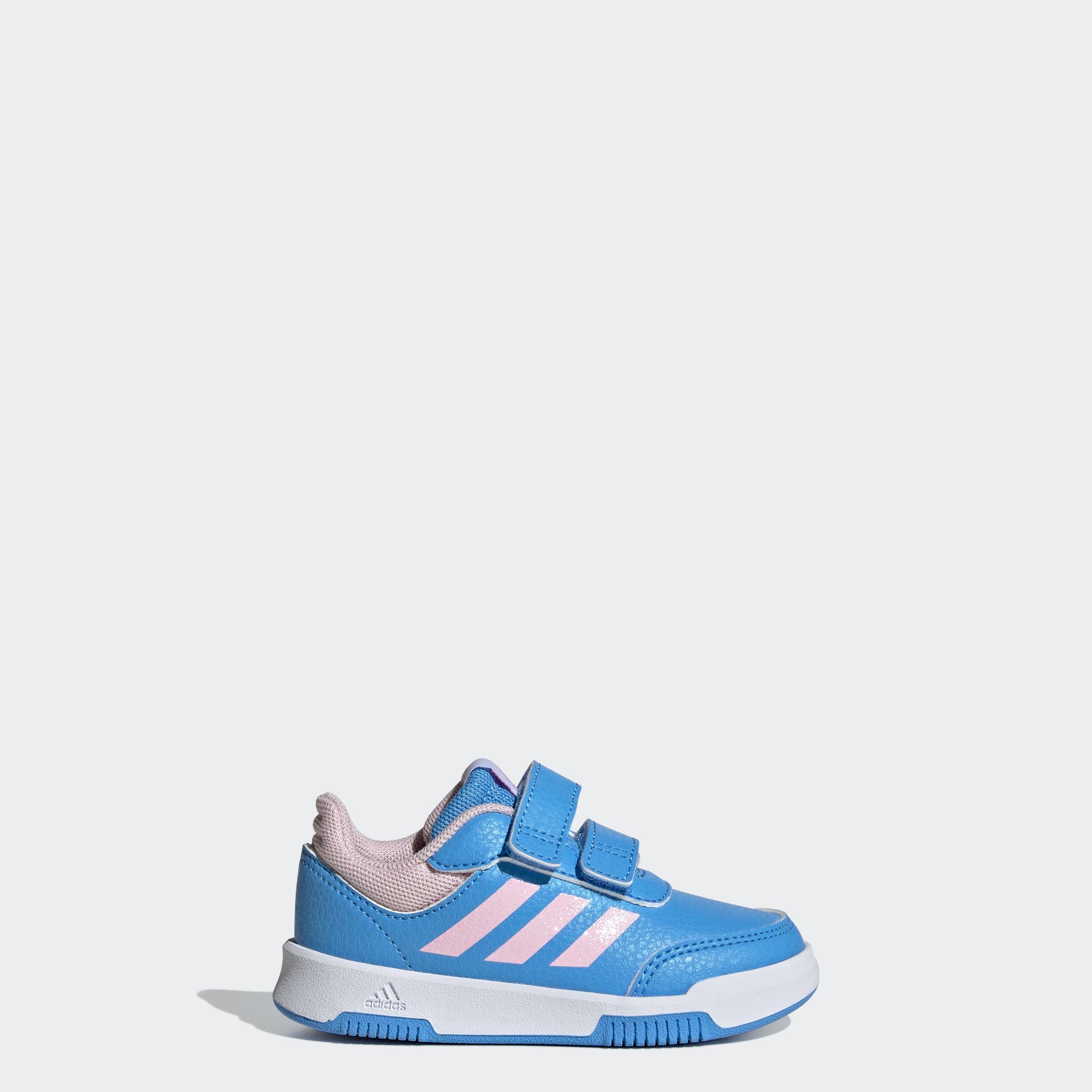 adidas Sportswear Klittenbandschoenen TENSAUR HOOK AND LOOP voor kinderen met klittenbandsluiting