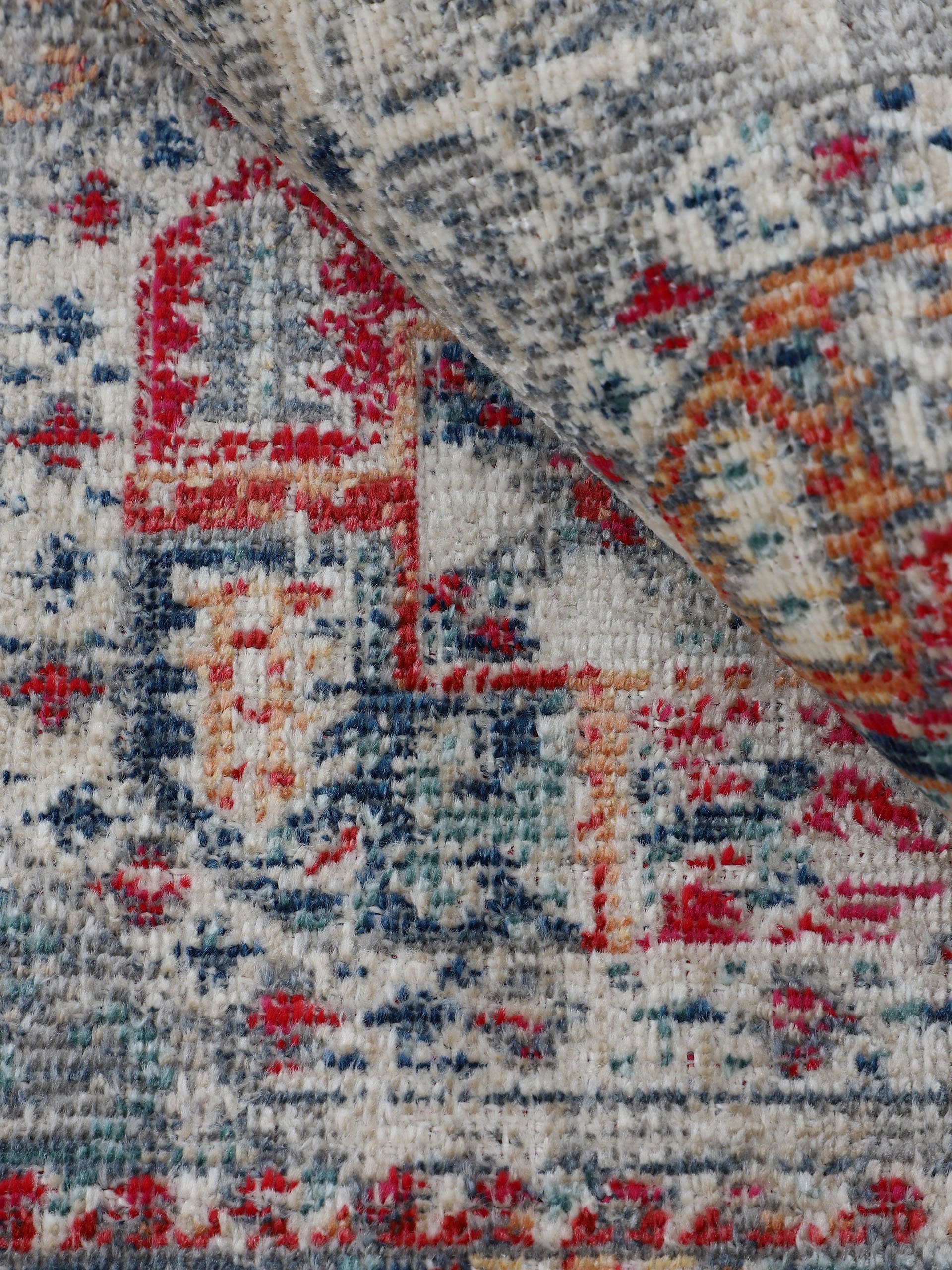carpetfine Vloerkleed Mahal Oriënt vintage-look