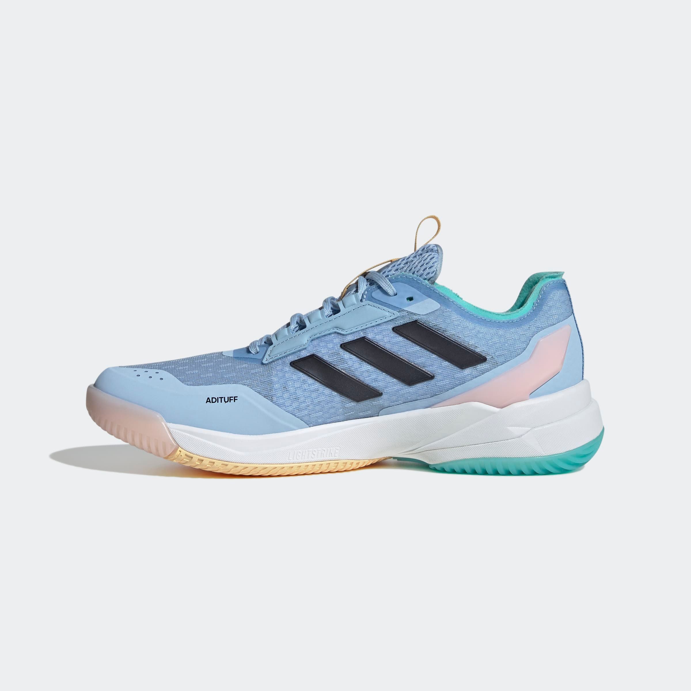 adidas Performance Handbalschoenen CRAZYFLIGHT 6 ZAALSCHOEN