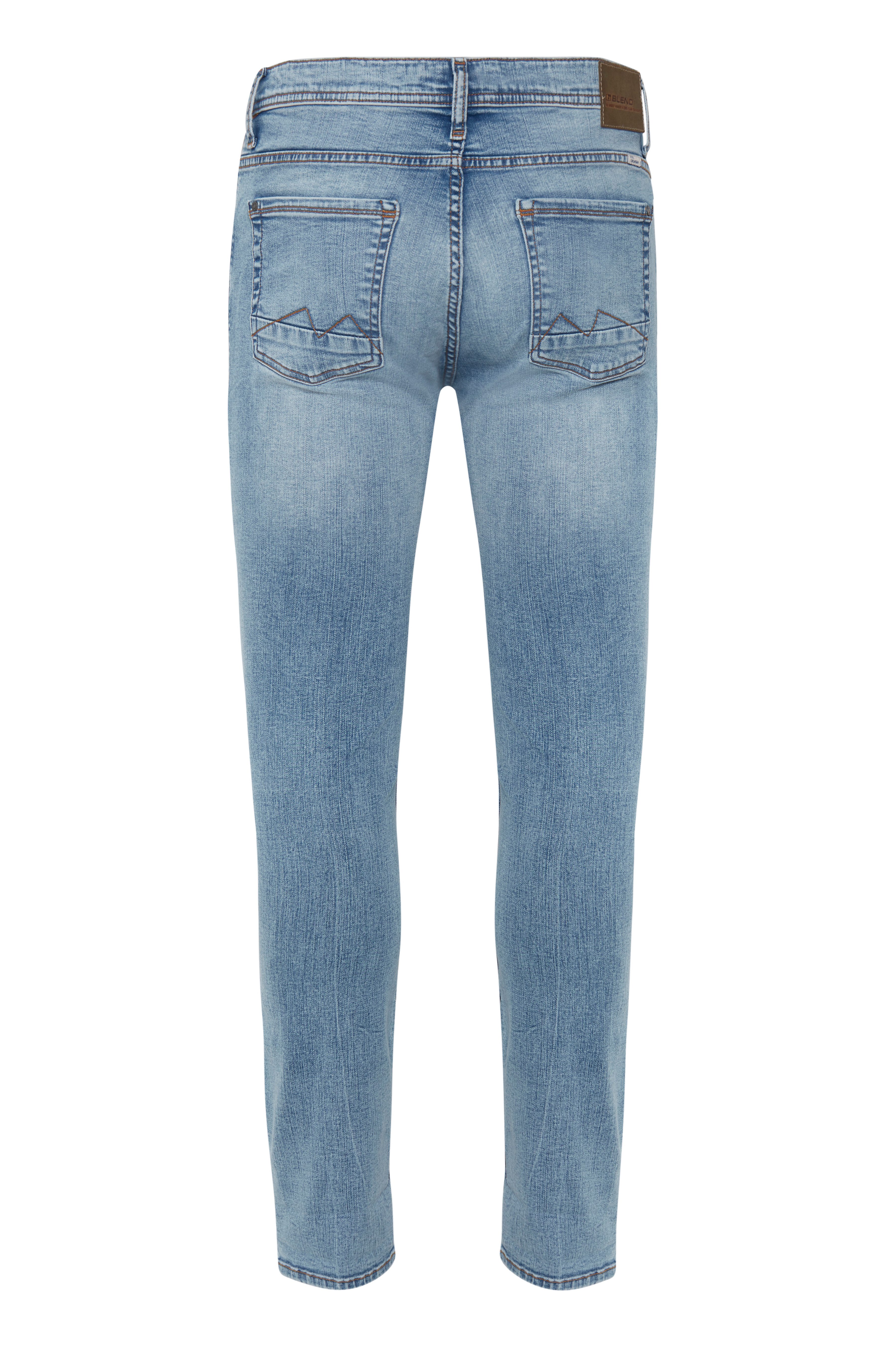 Blend Slim fit jeans Jet Multiflex