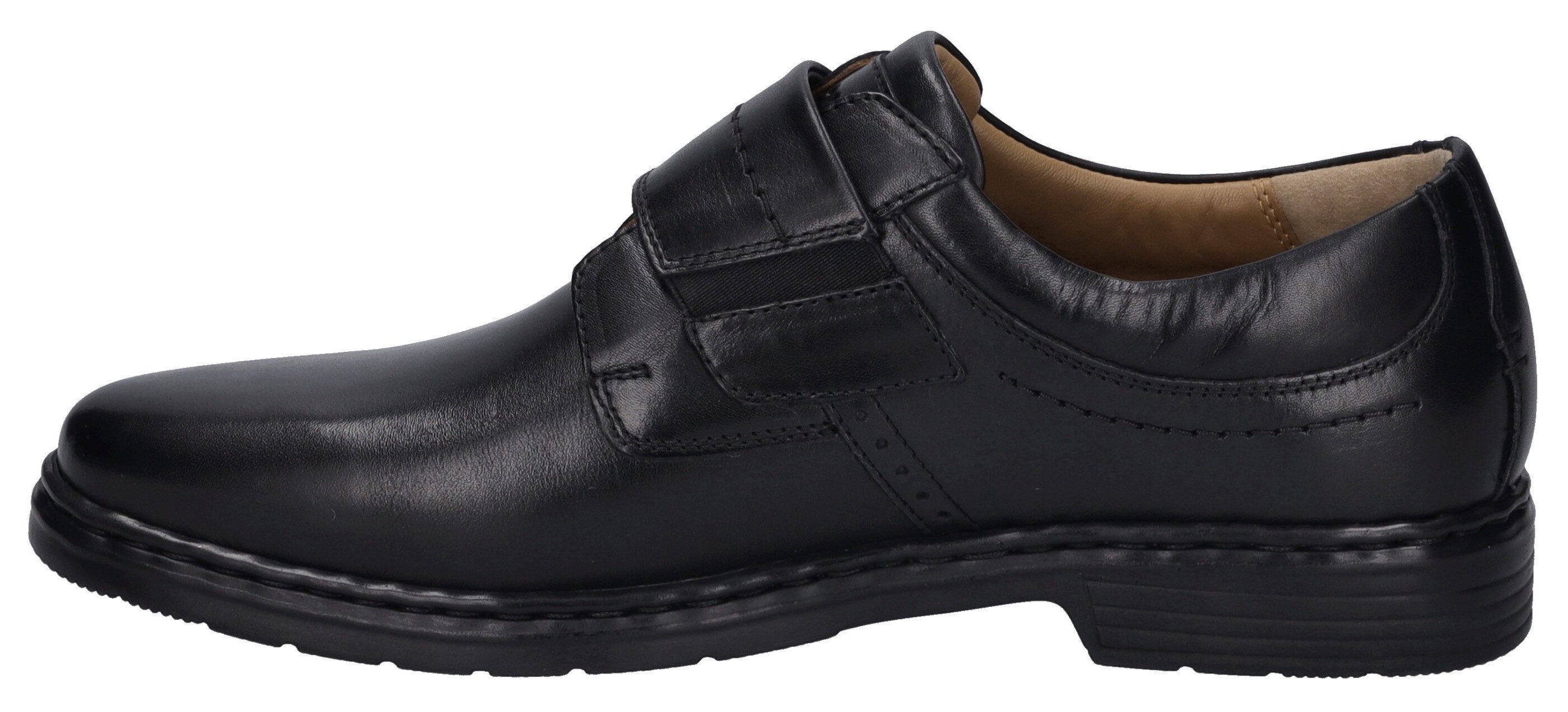 Josef Seibel Klittenbandschoenen Alastair 16 in comfortabele schoenwijdte k (extra wijd)