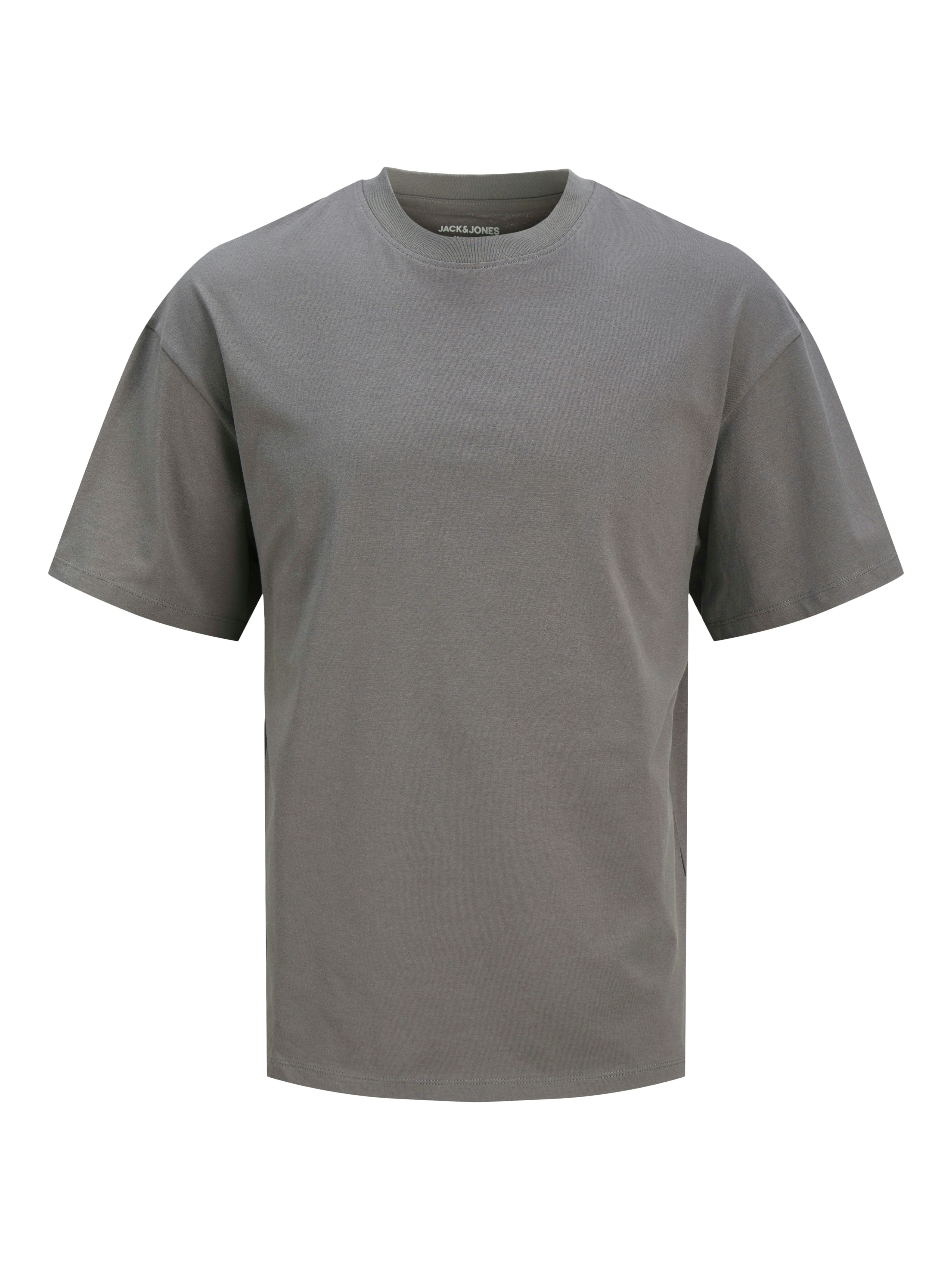 Jack & Jones PlusSize T-shirt JJEBRADLEY TEE SS NOOS PLS