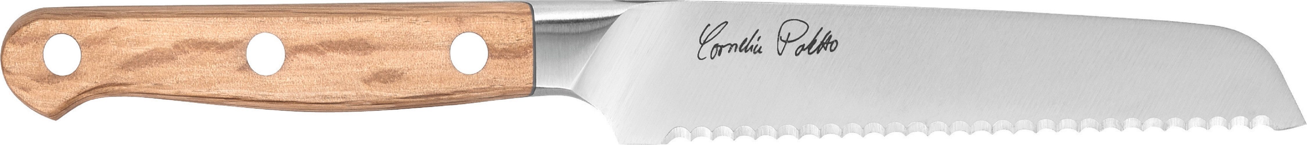 Zwilling Universeel keukenmes Pro Cornelia Poletto (1-delig)