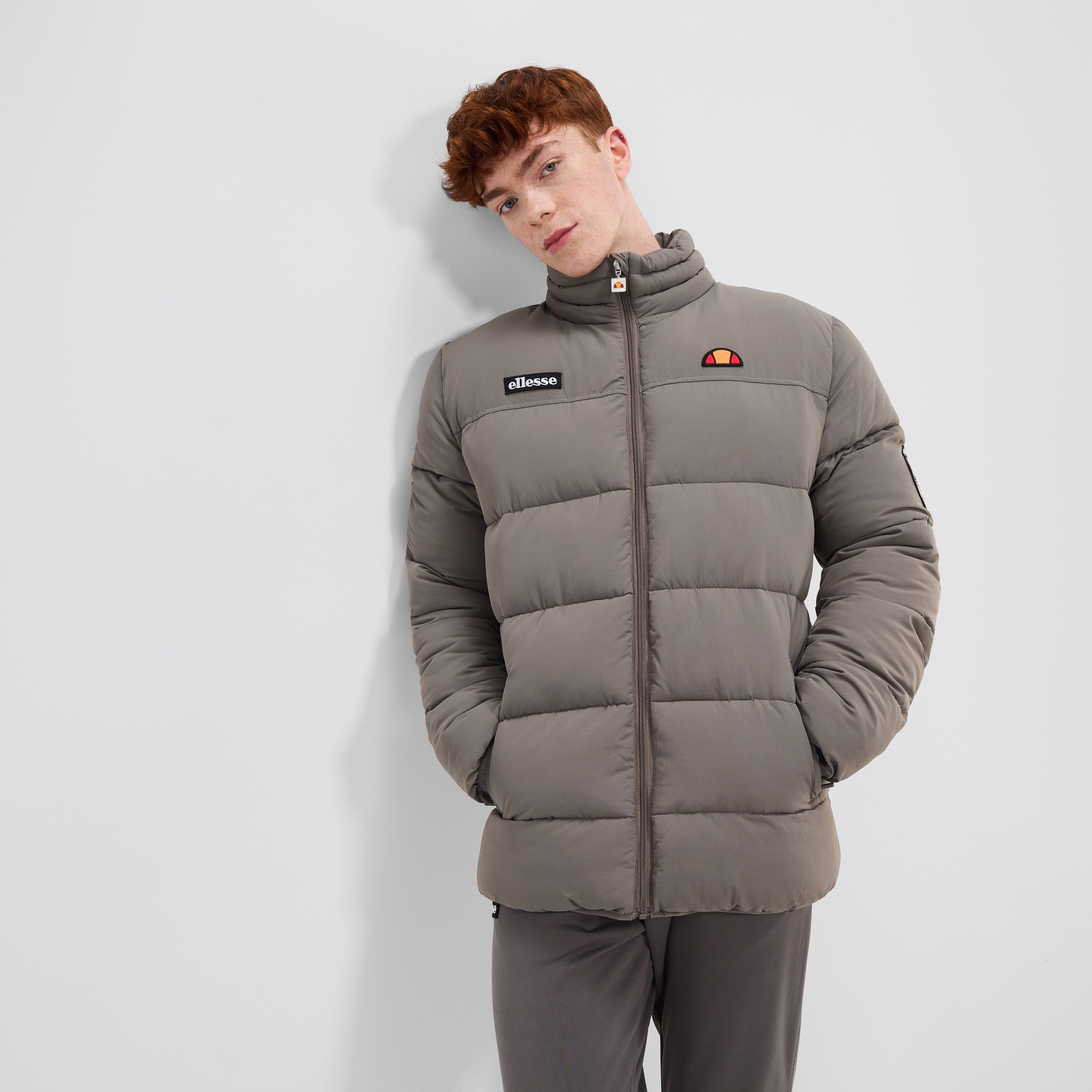 Ellesse Outdoorjack NEBULA PADDED JACKET