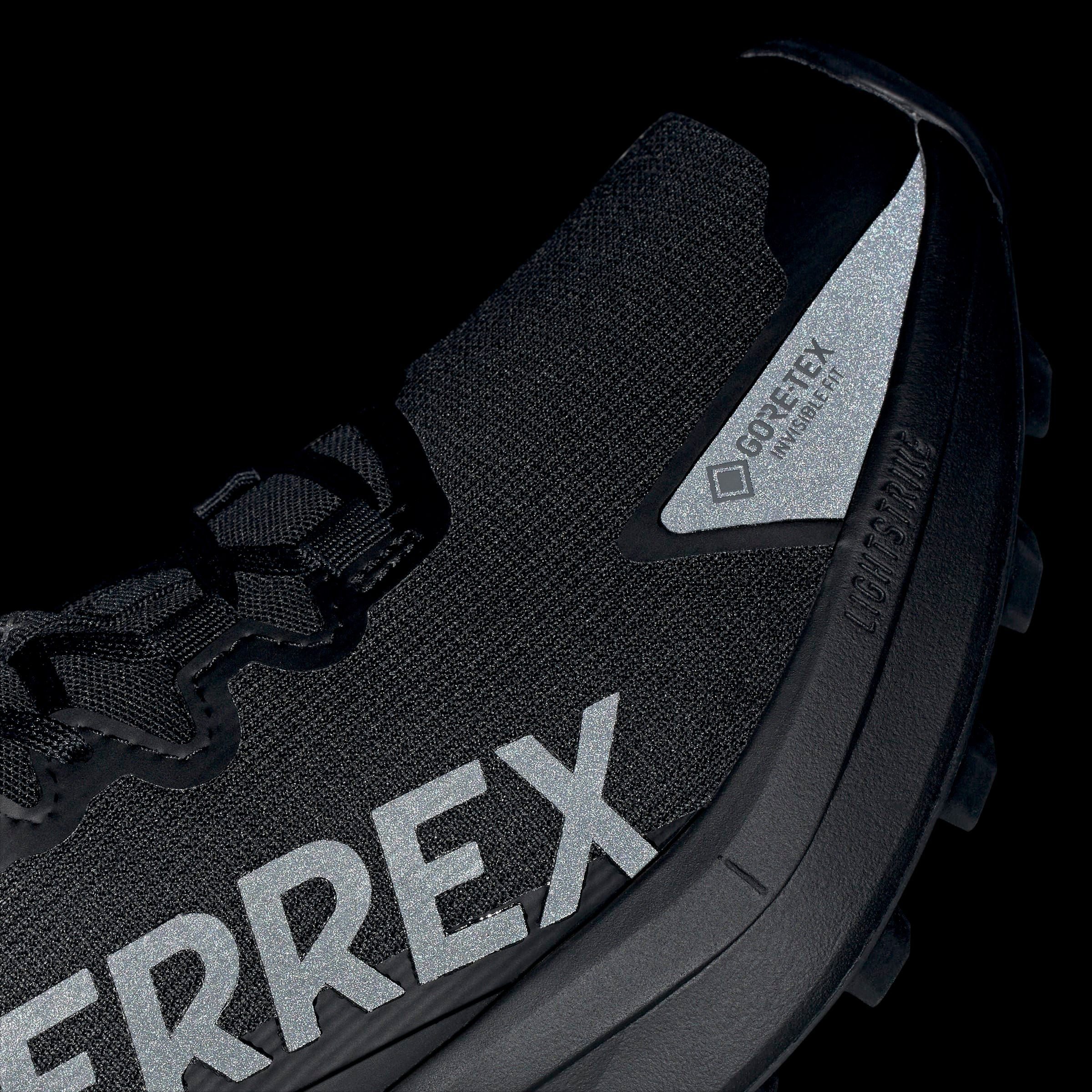 adidas TERREX Trailrunningschoenen TERREX AGRAVIC GTX TRAILRUNNING waterdichte trailrunningschoenen