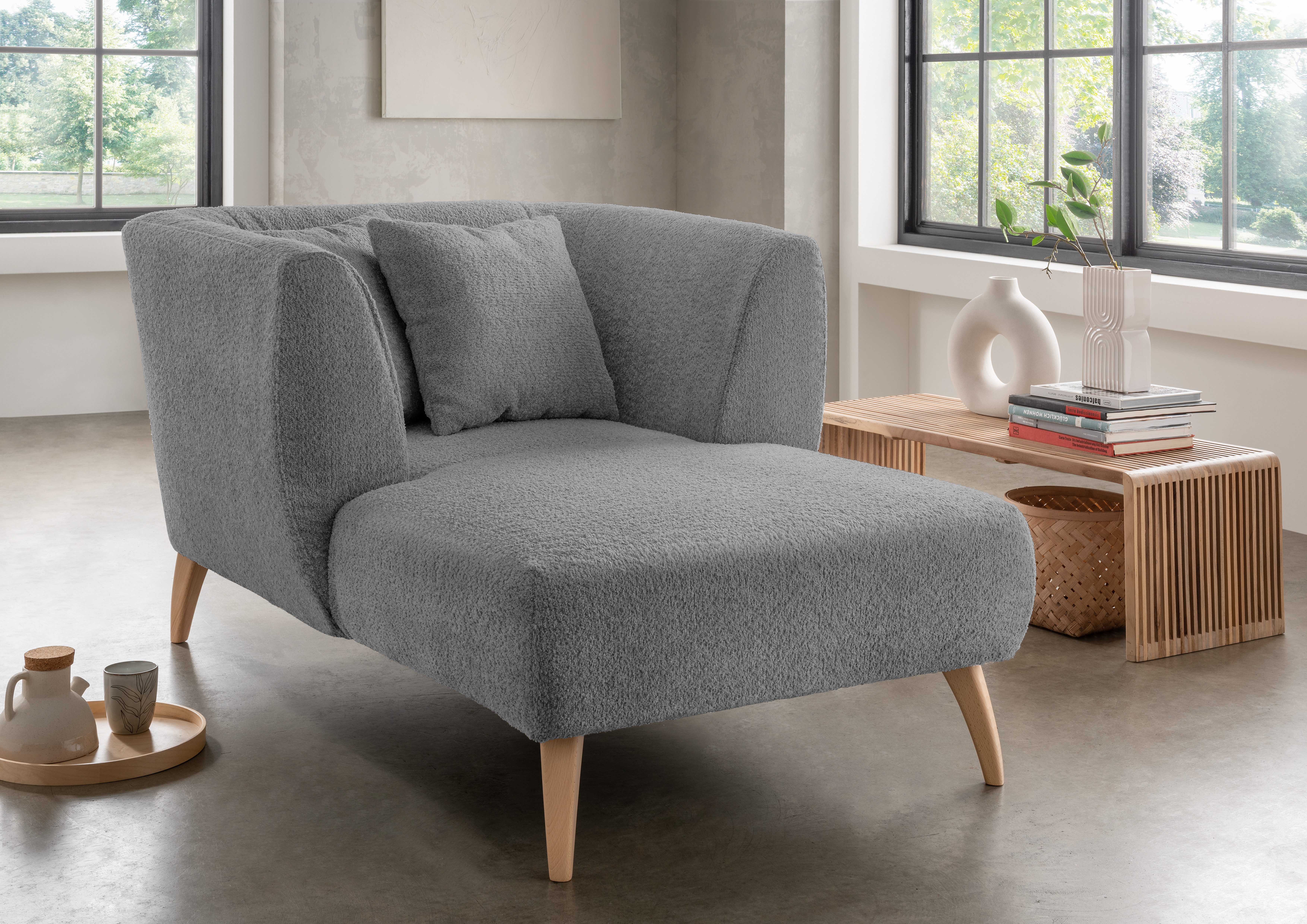 INOSIGN Loveseat Colori