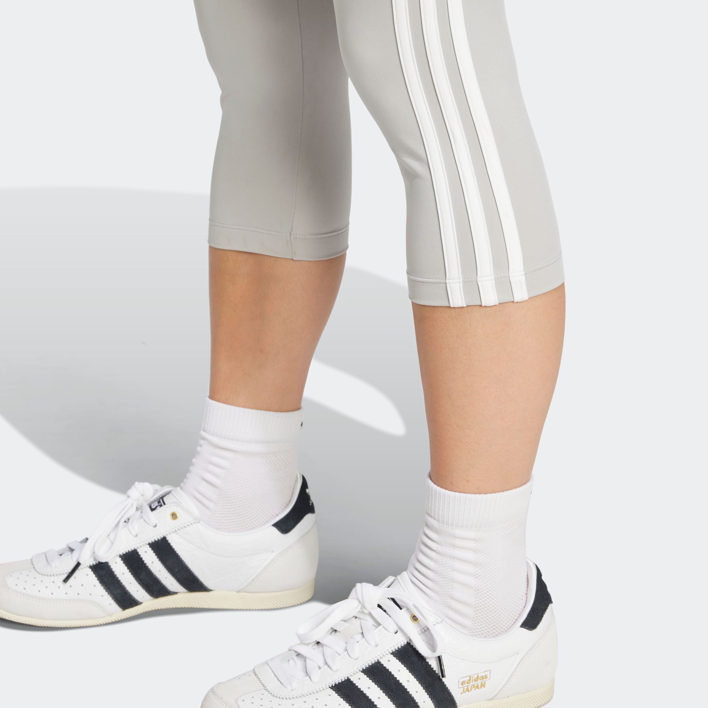 adidas Originals Legging 3S CAPRI LGNS (1-delig)
