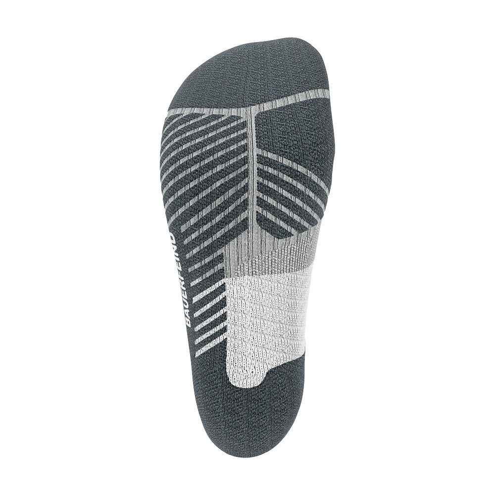 Bauerfeind Runningsokken TRAIL RUN COMPRESSION SOCKS