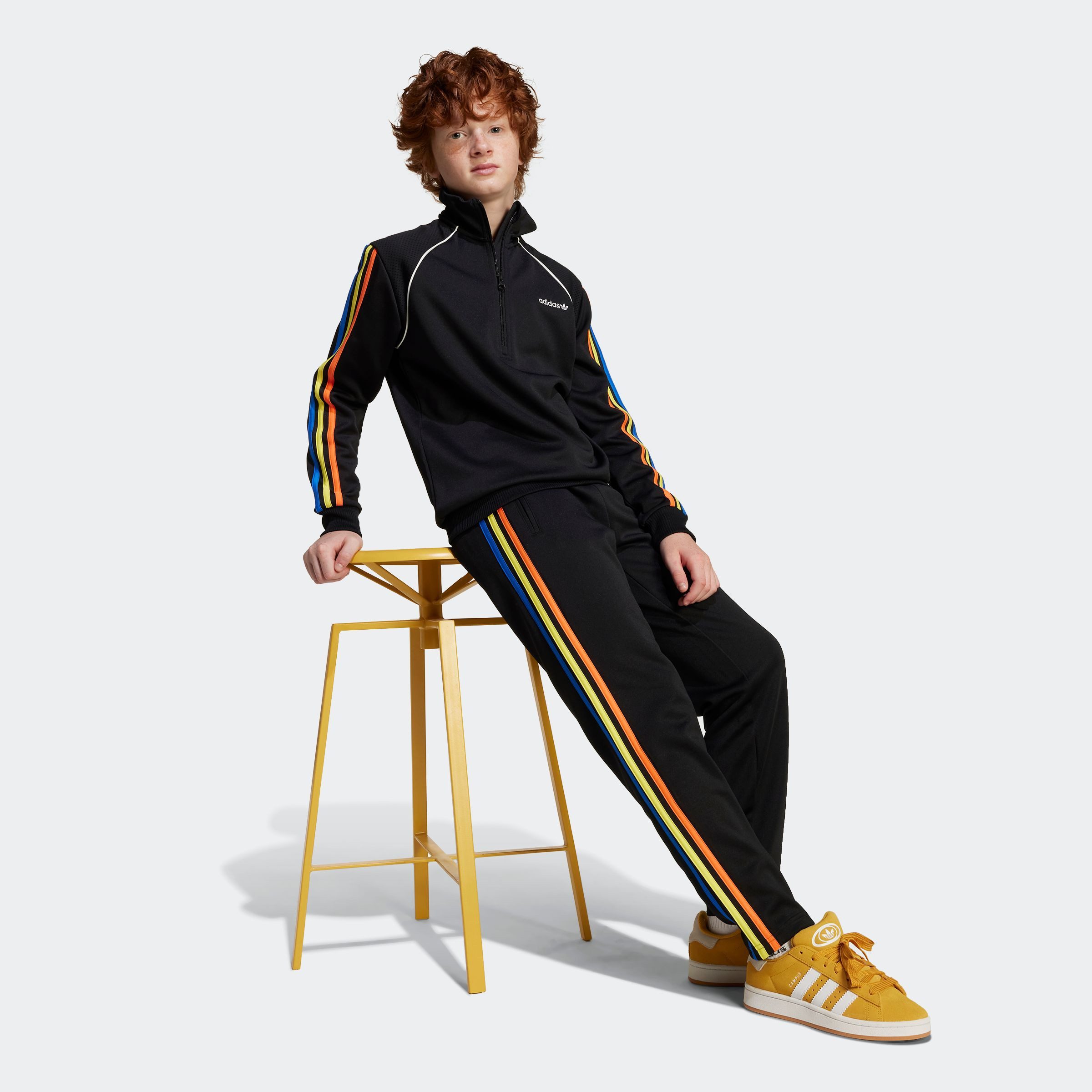 adidas Originals Sportbroek PANTS (1-delig)