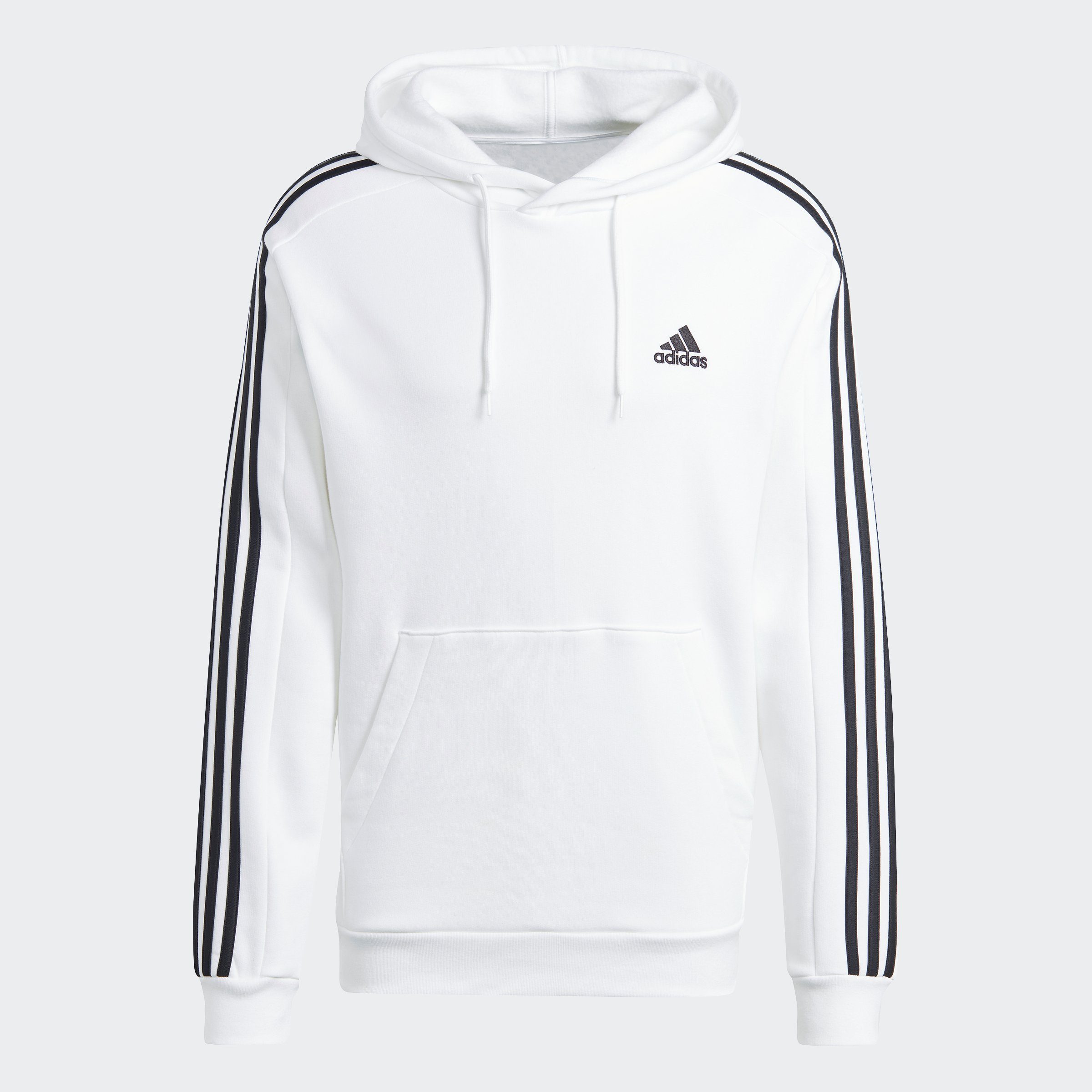 adidas Sportswear Hoodie ESSENTIALS 3-STRIPES HOODIE