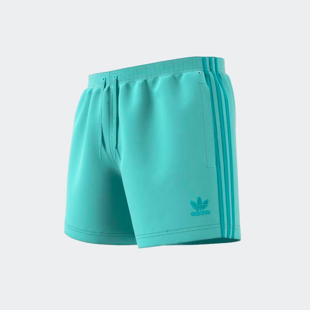 adidas Performance Zwembroek ADIC SWIMSH 5IN (1 stuk)