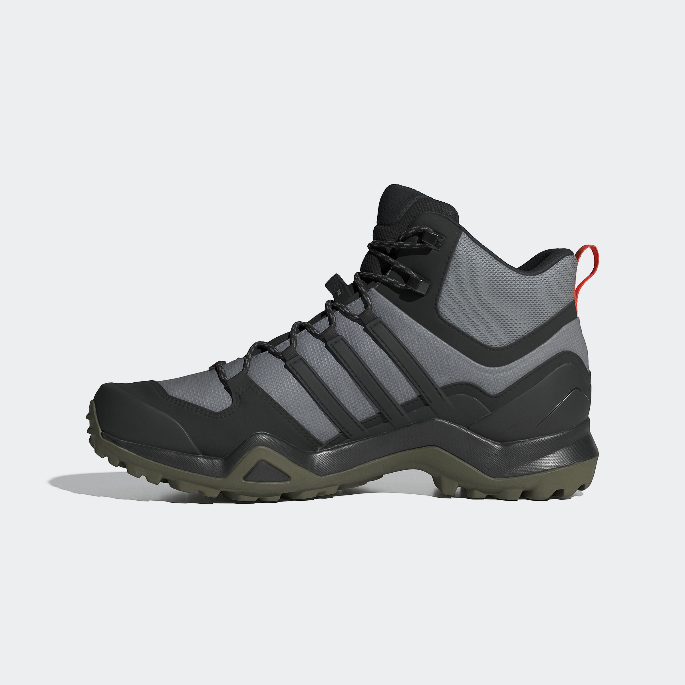 adidas TERREX Wandelschoenen TERREX SWIFT R2 MID GORE-TEX