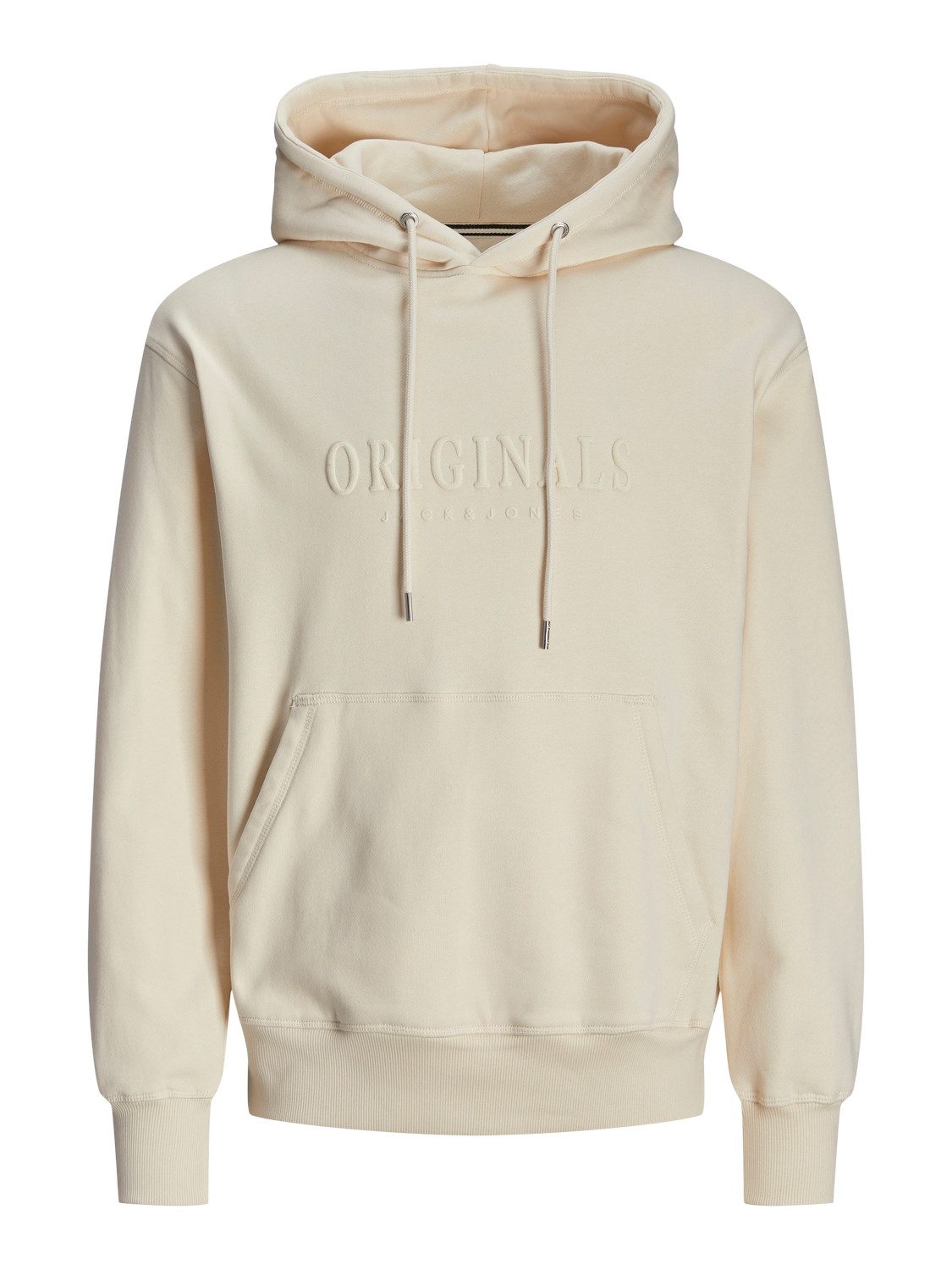 Jack & Jones Hoodie JORFREDERIKSBERG SWEAT HOOD SN