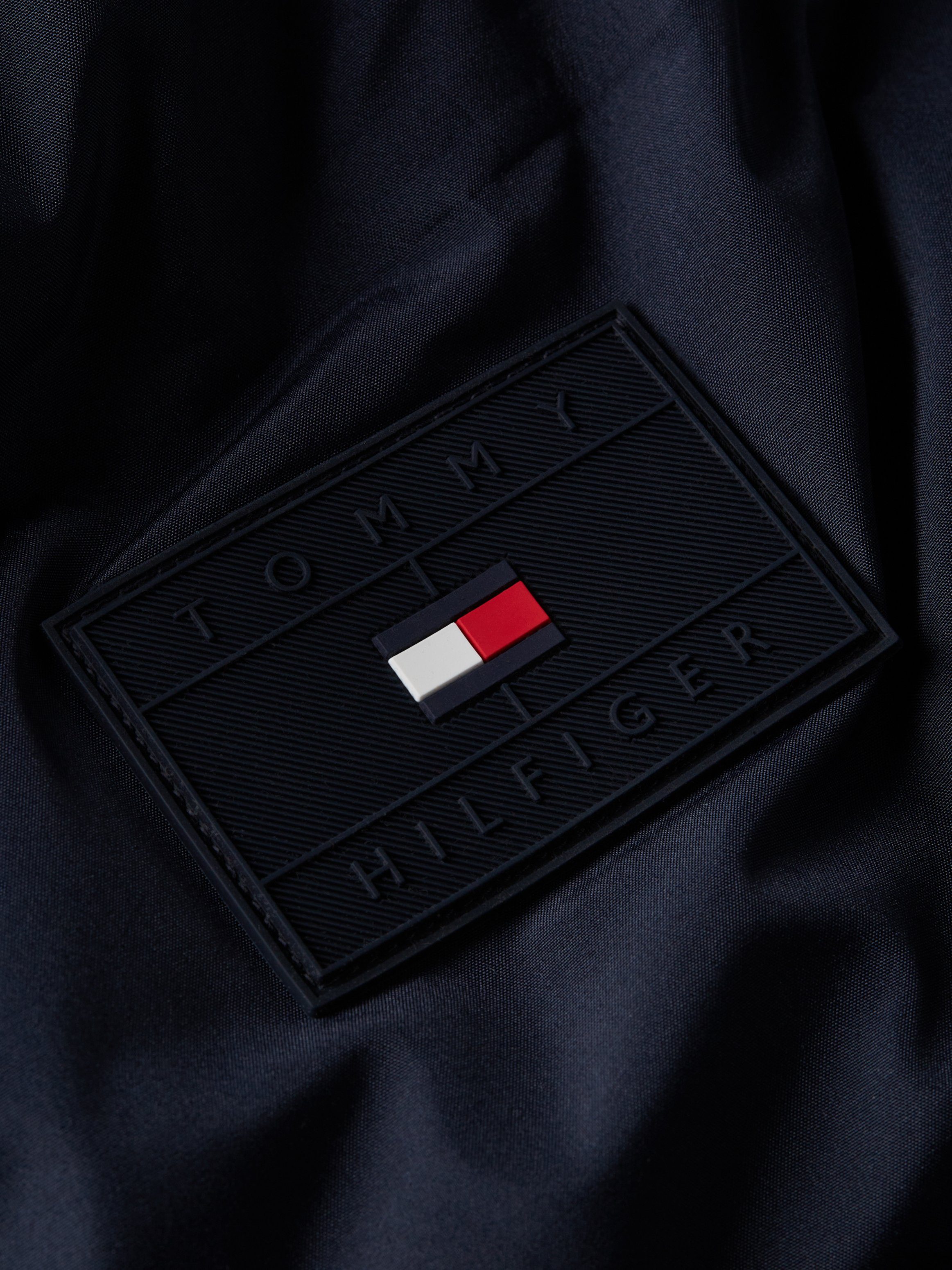 Tommy Hilfiger Gewatteerde jas