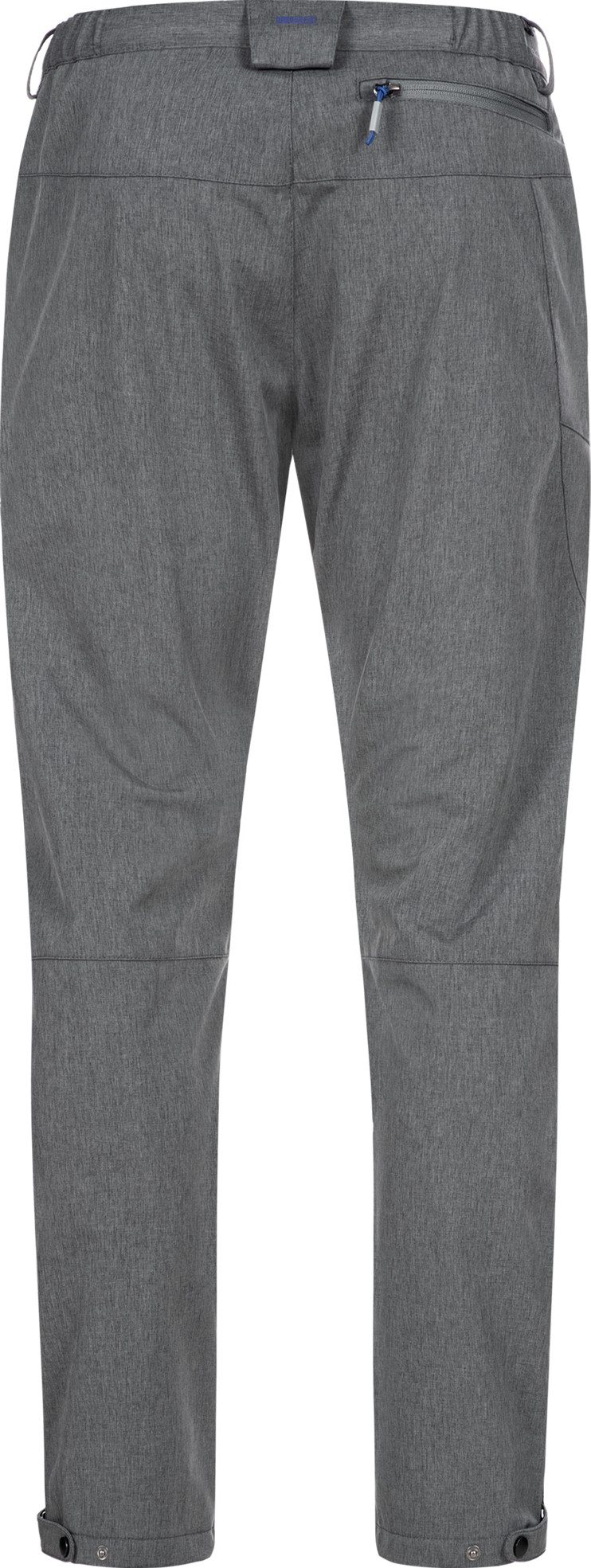 DEPROC Active Softshell-broek STONECREST PASCAL V MEN