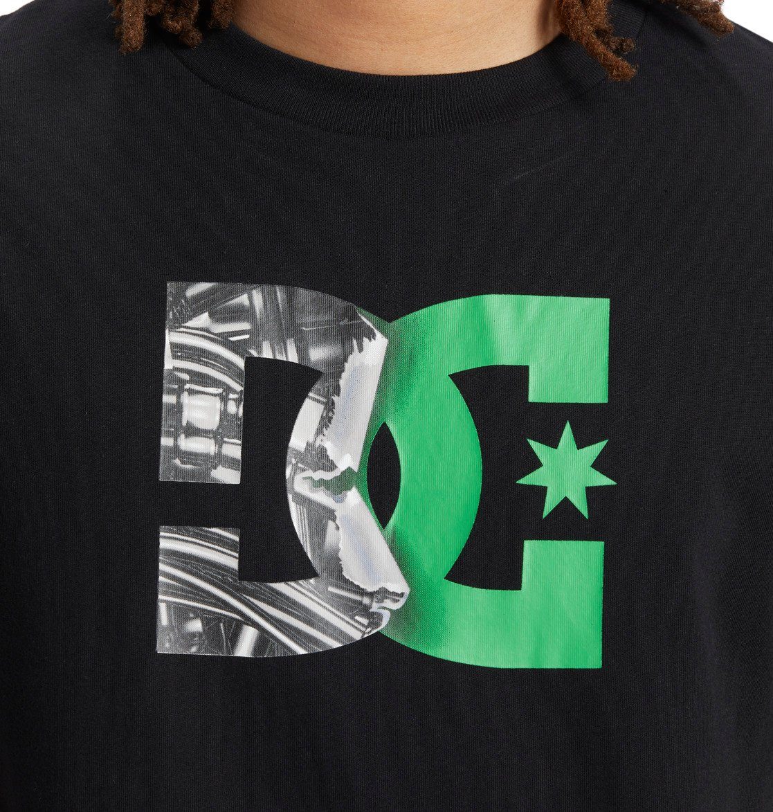 DC Shoes T-shirt STAR WARS™ x DC Shoes Luke