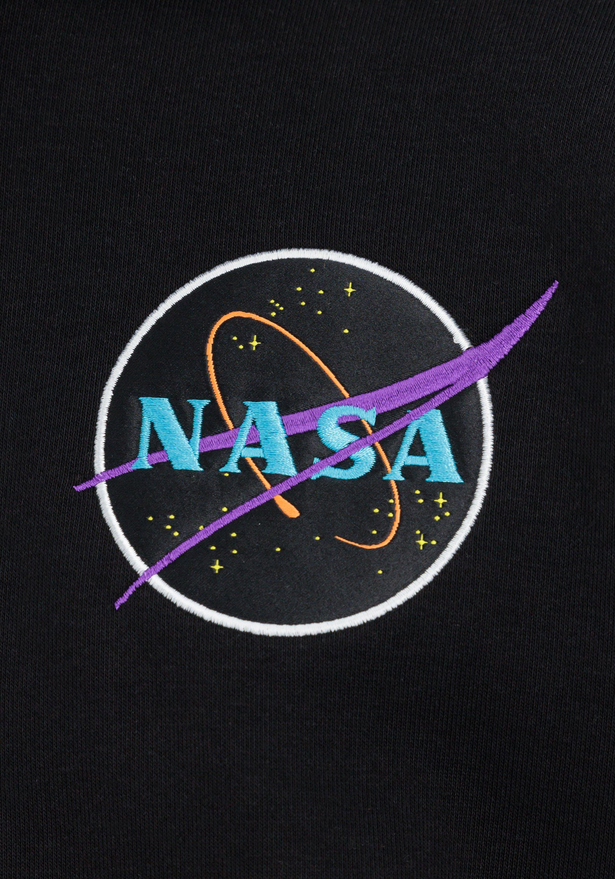 Alpha Industries Hoodie Space Shuttle Hoodie