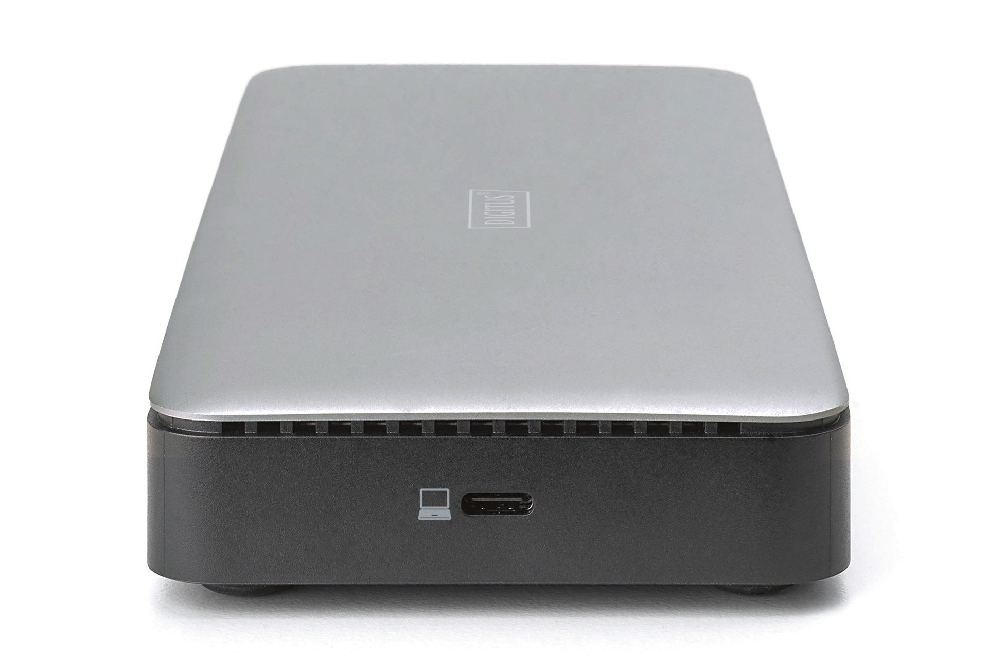 Digitus Laptop-dockingstation USB-C Docking Station, 13-Port, HDMI, USB, RJ45, SD