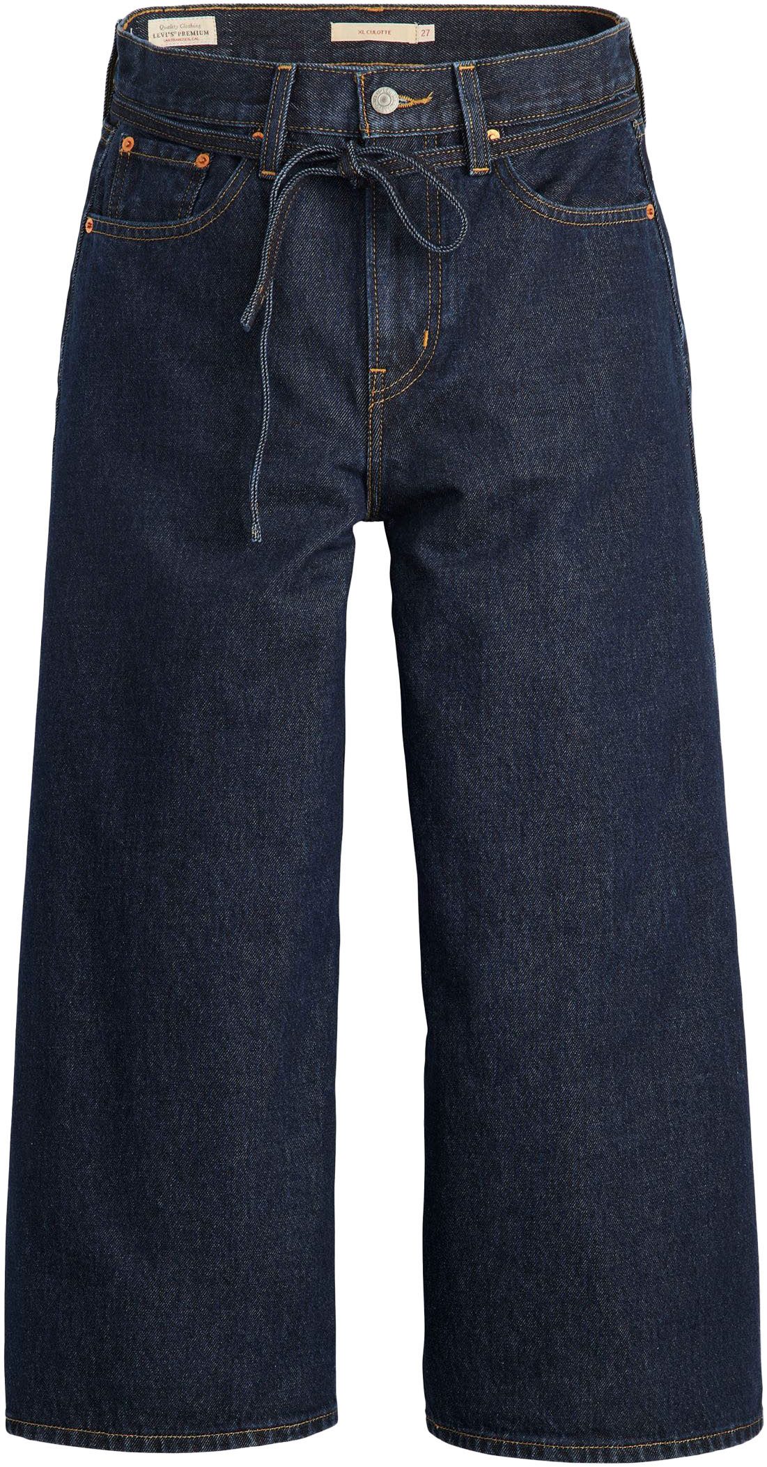 Levi's® Wijde jeans XL CULOTTE in five-pocketsstijl