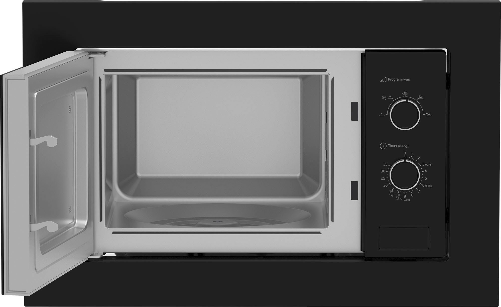 BEKO Inbouw-magnetron BMOB20202B