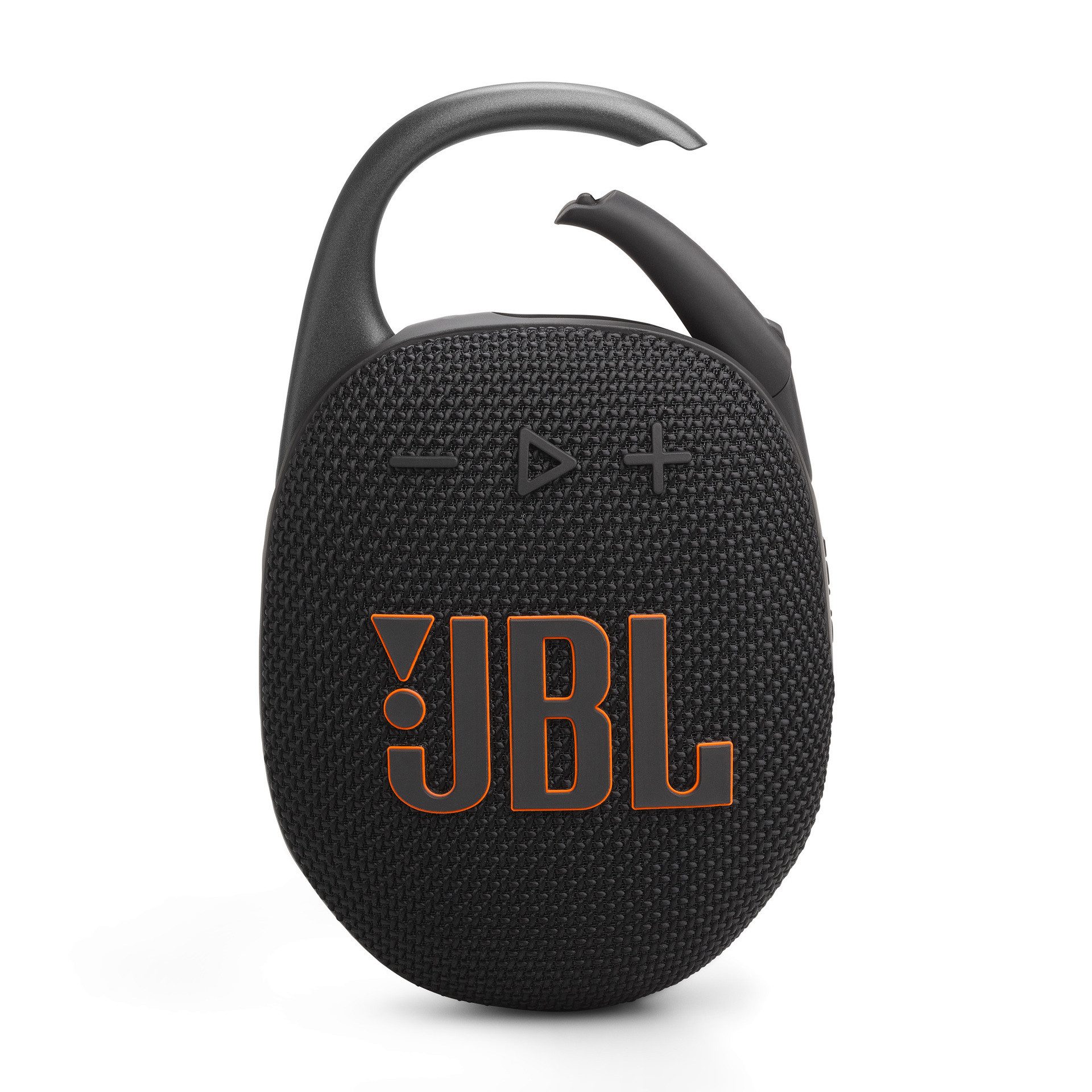 JBL Bluetooth luidspreker Clip 5 ultra-compact, water- en stofbestendig (ip67), 7 watt rms
