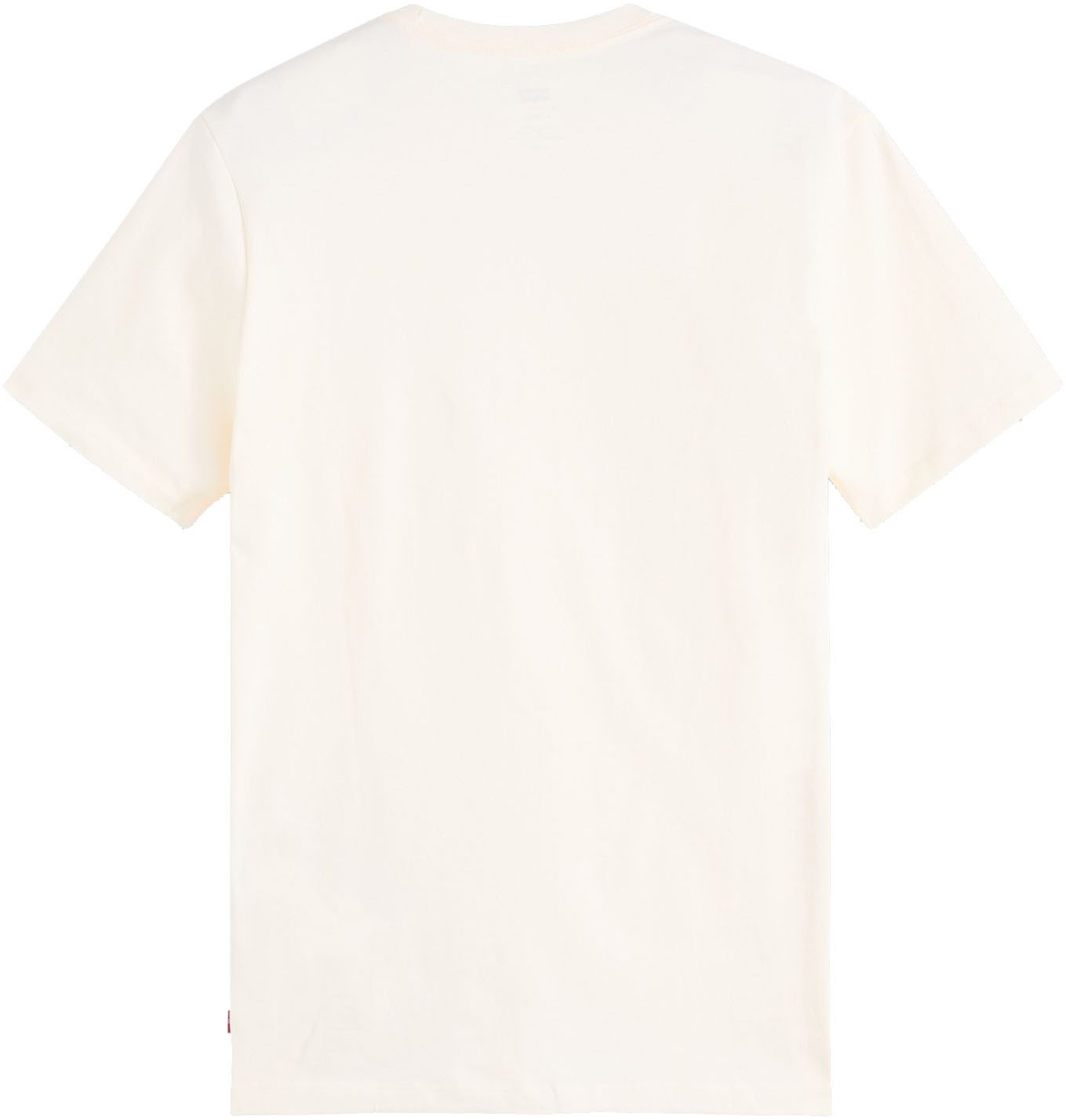 Levi's® Shirt met print met print