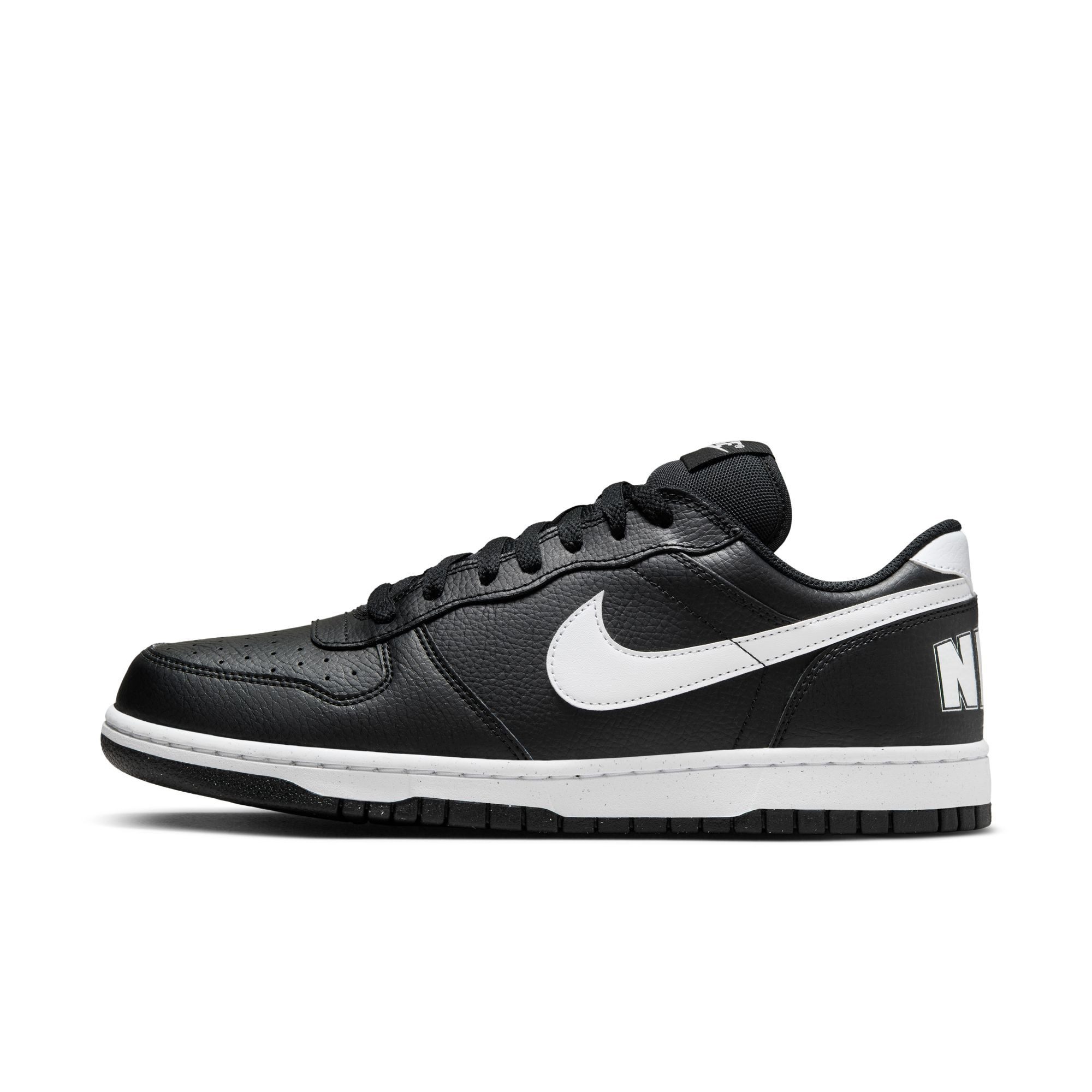 Nike Sportswear Sneakers BIG LOW
