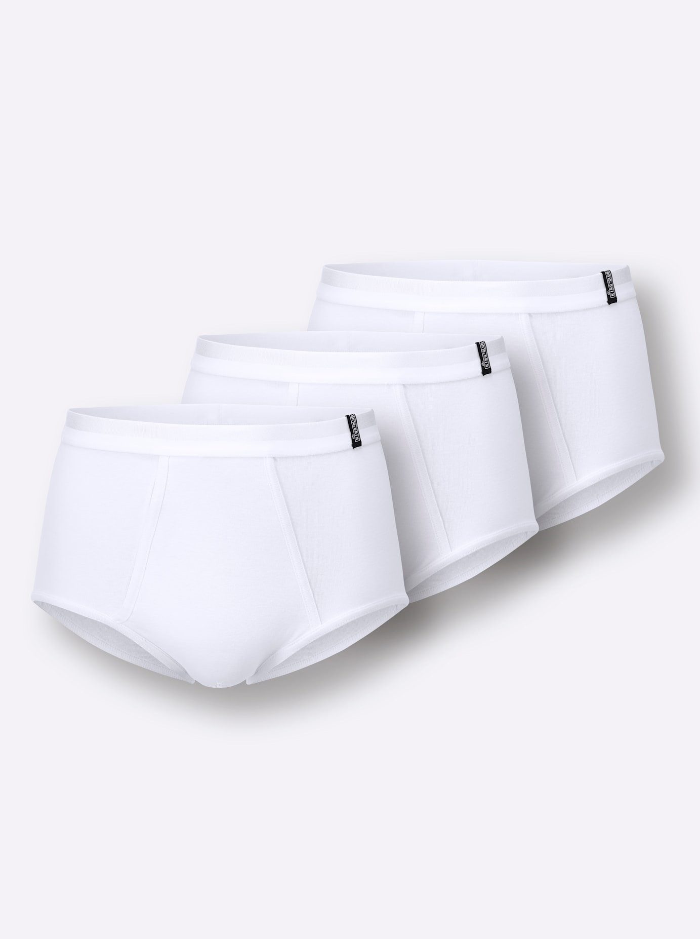 Kings Club Slip (3 stuks)