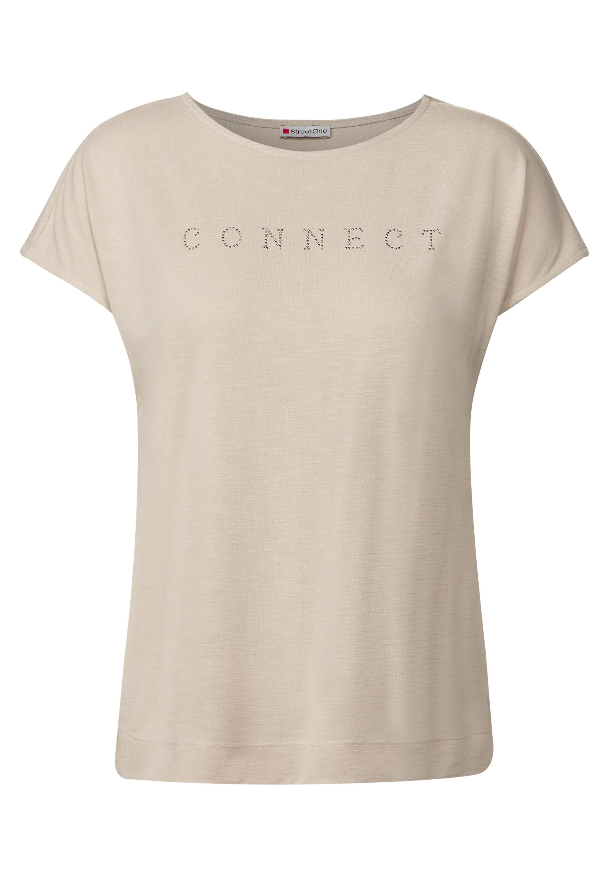 STREET ONE T-shirt