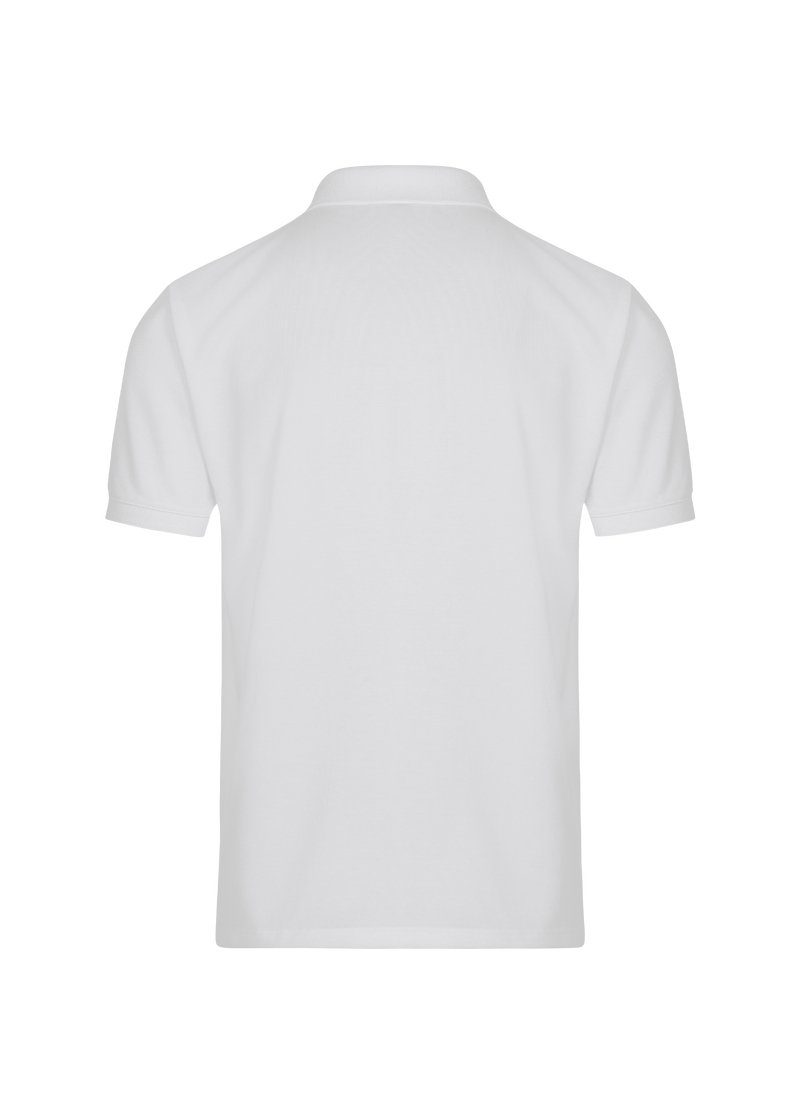 Trigema Poloshirt Trigema Poloshirt (1-delig)