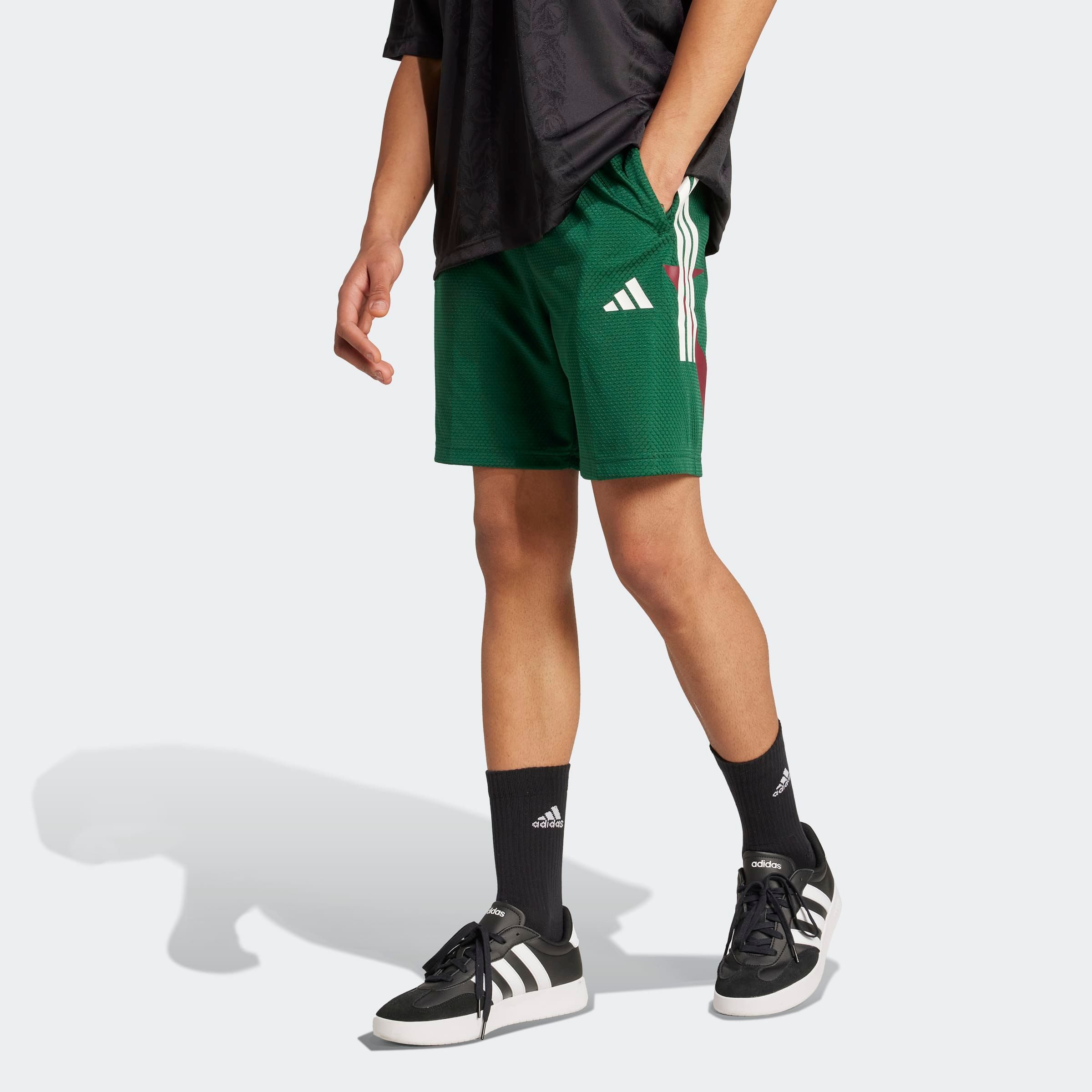 adidas Sportswear Short M TIRO CB_NP SH (1-delig)