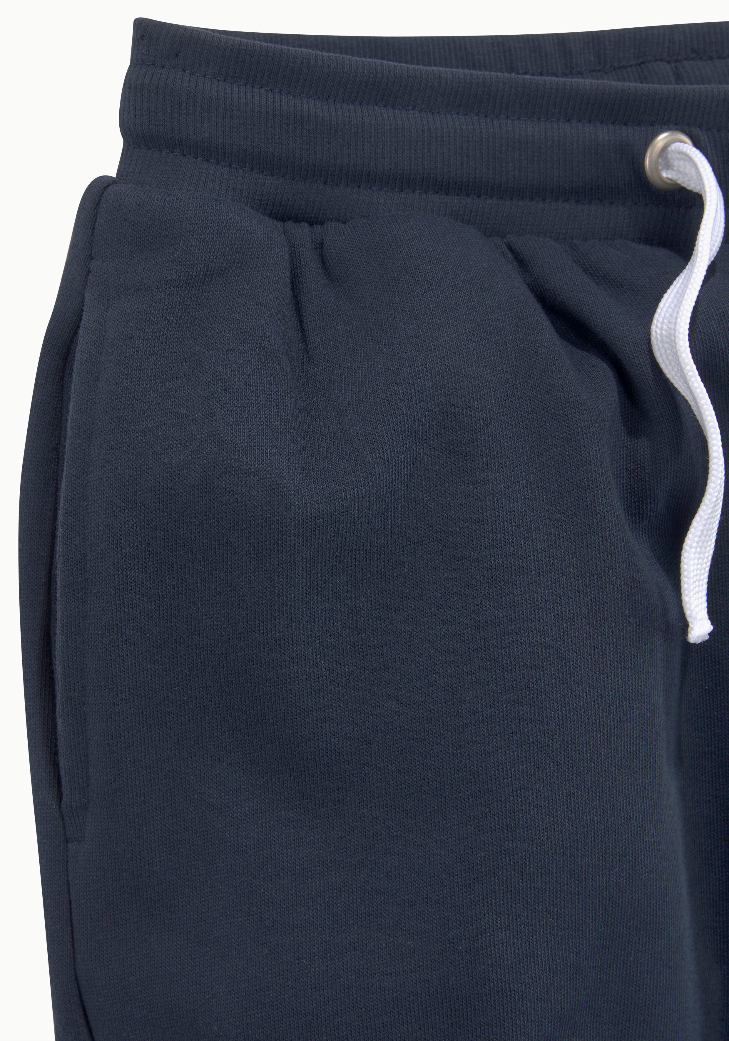 KIDSWORLD Sweatbroek 2-pack joggingbroeken (set, 2-delig)