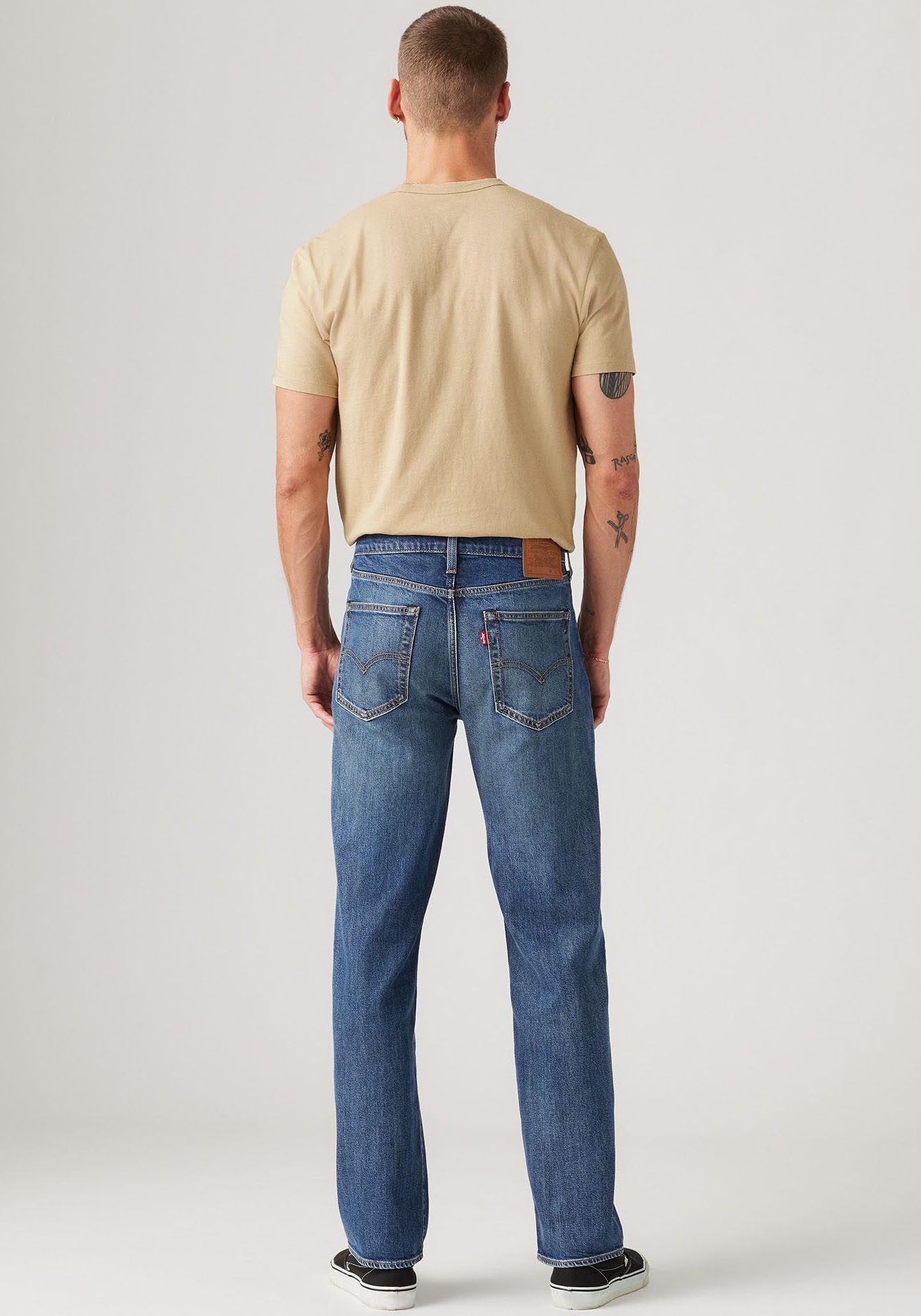Levi's® Straight jeans 514™