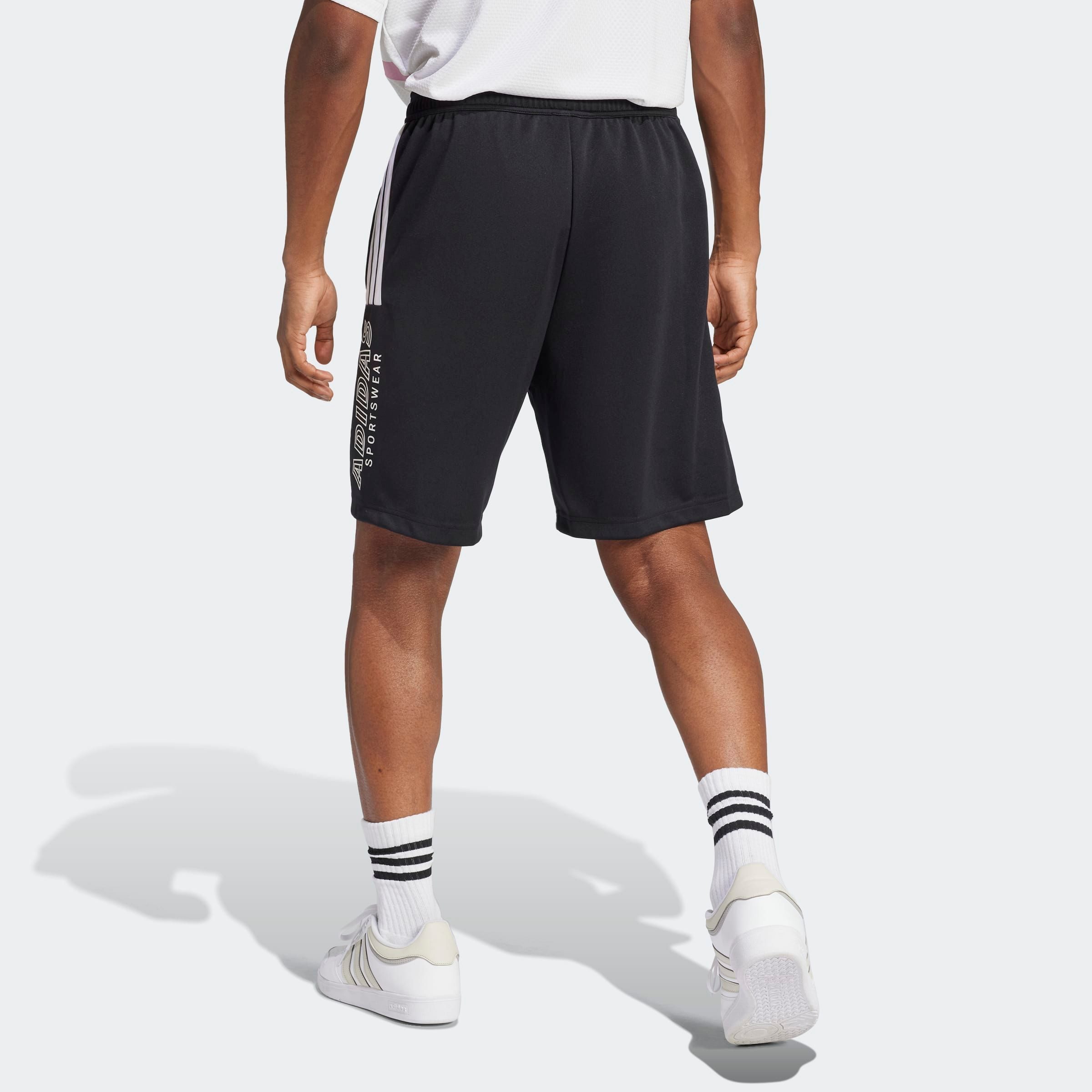 adidas Sportswear Short M TIRO WM SHO (1-delig)