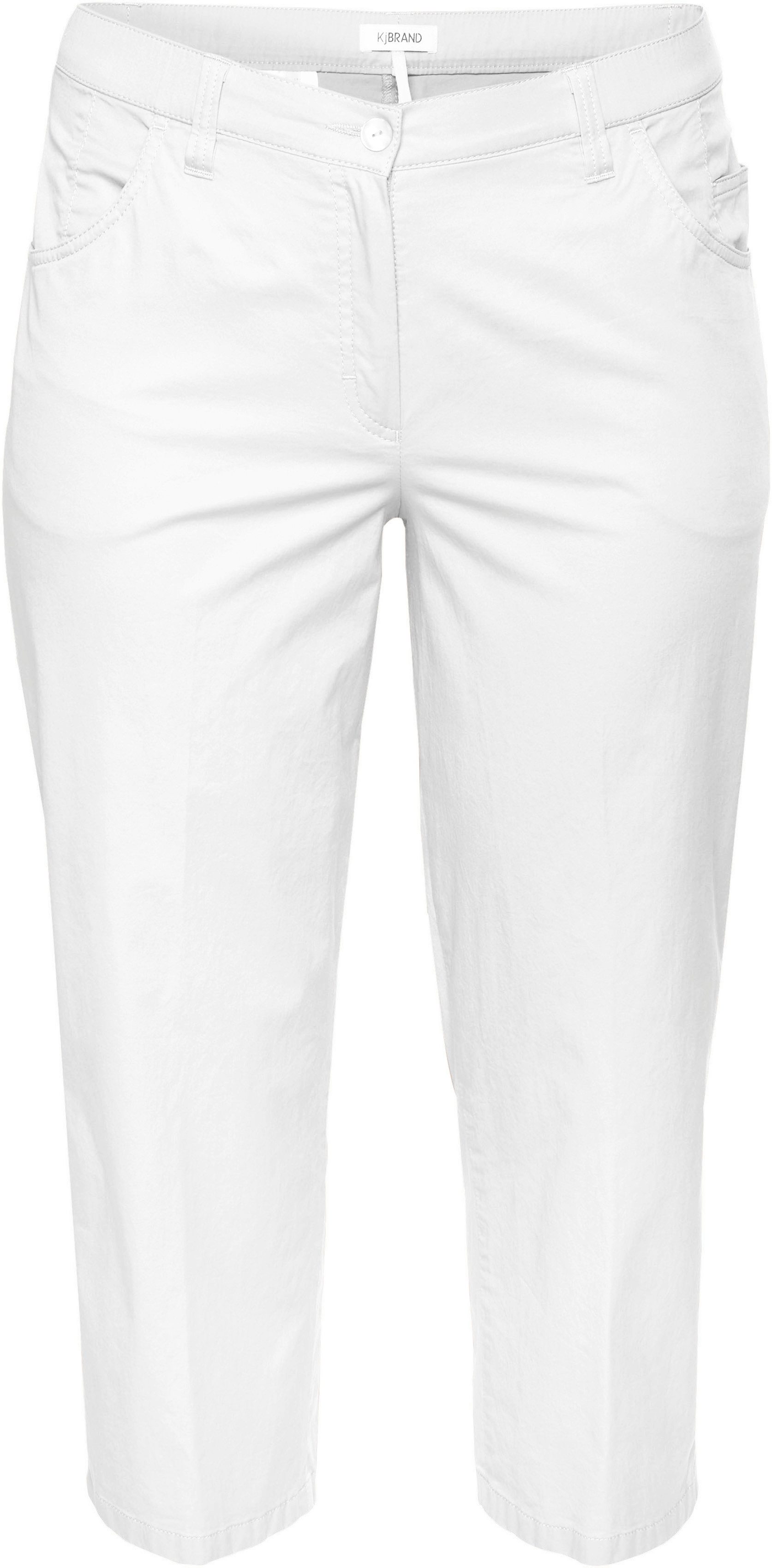 KjBRAND 7/8-broek Babsie: prettige bovenbeenwijdte
