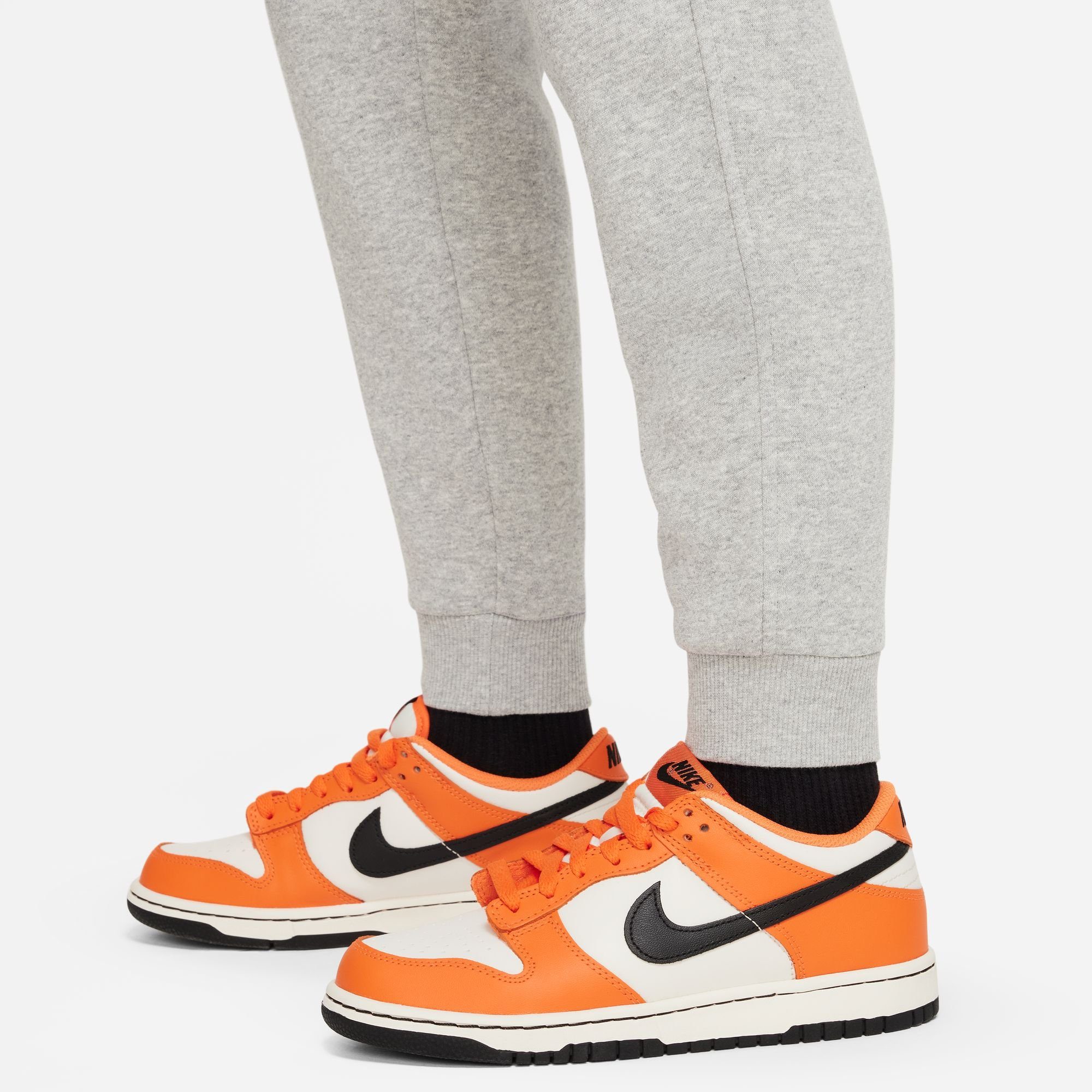 Nike Sportswear Joggingbroek CLUB FLEECE BIG KIDS' JOGGER PANTS
