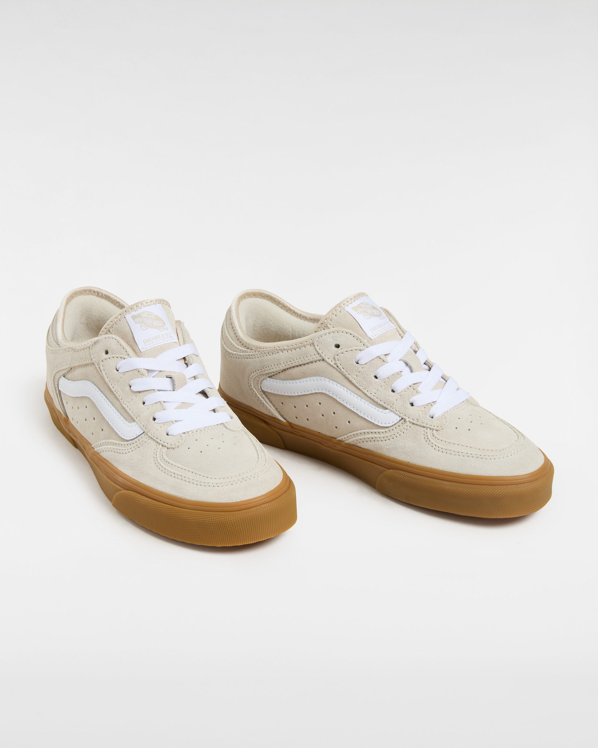 Vans Sneakers Rowley Classic