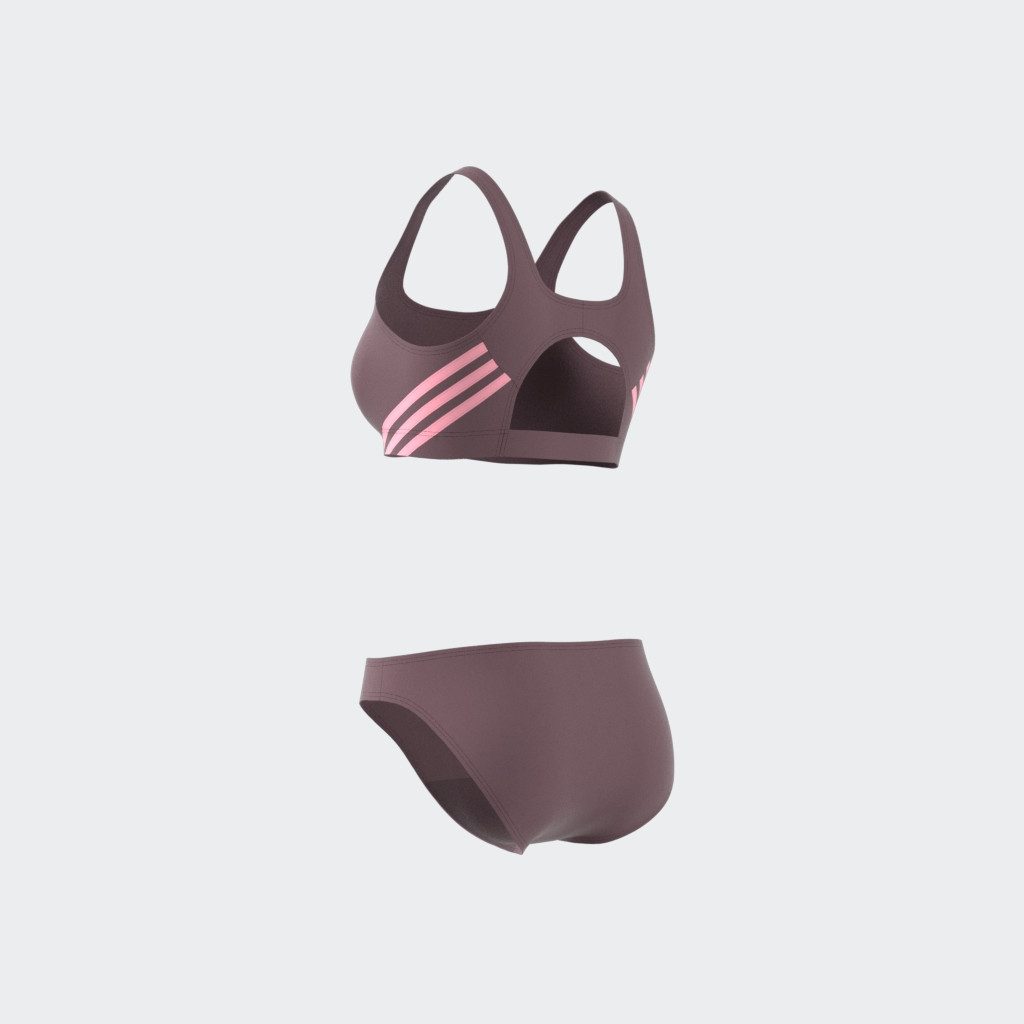 adidas Performance Bustierbikini 3S SPORTY BIK