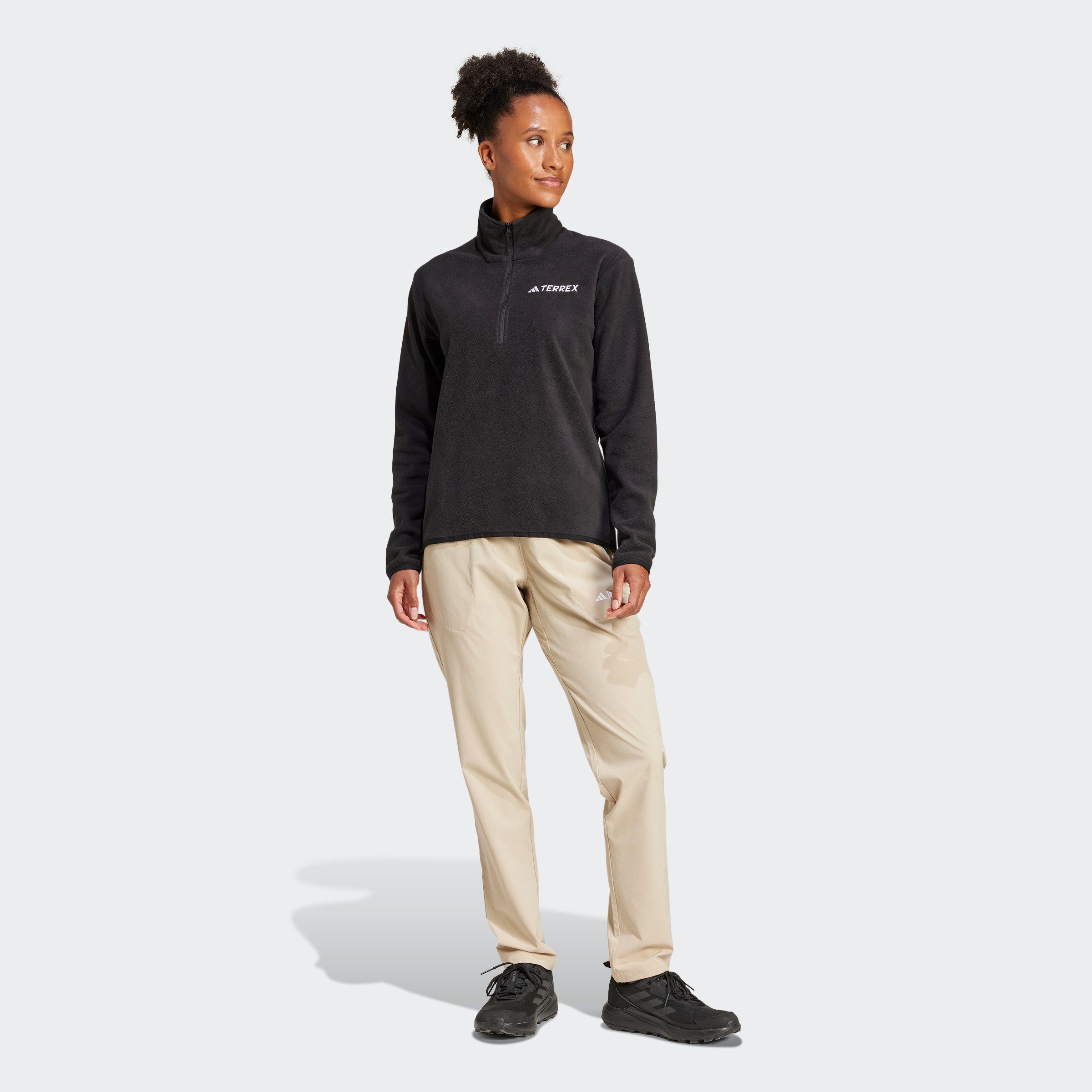 adidas TERREX Colshirt W MT ESS HZ FL (1-delig)
