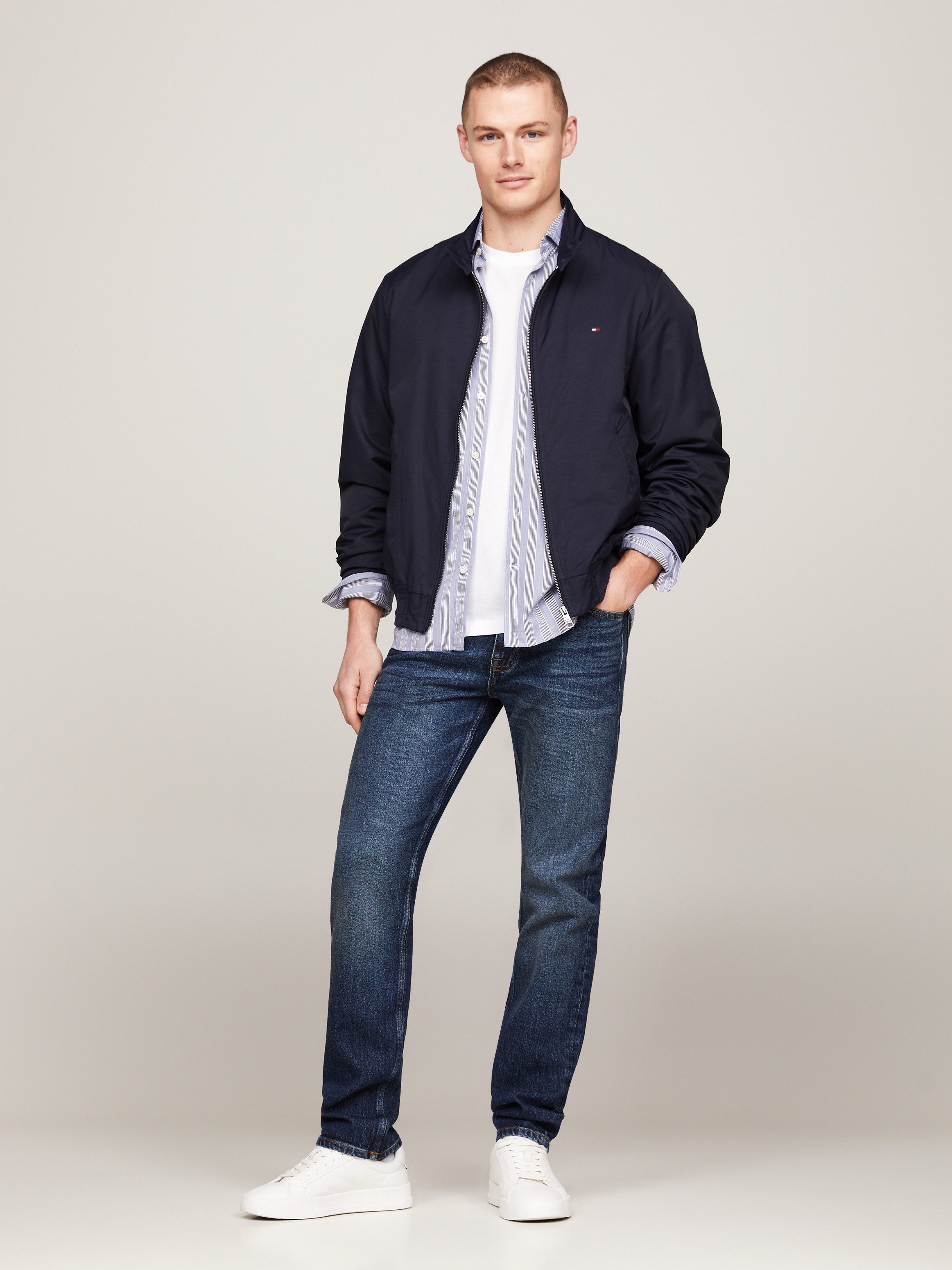 Tommy Hilfiger Blouson CLUB HARRINGTON