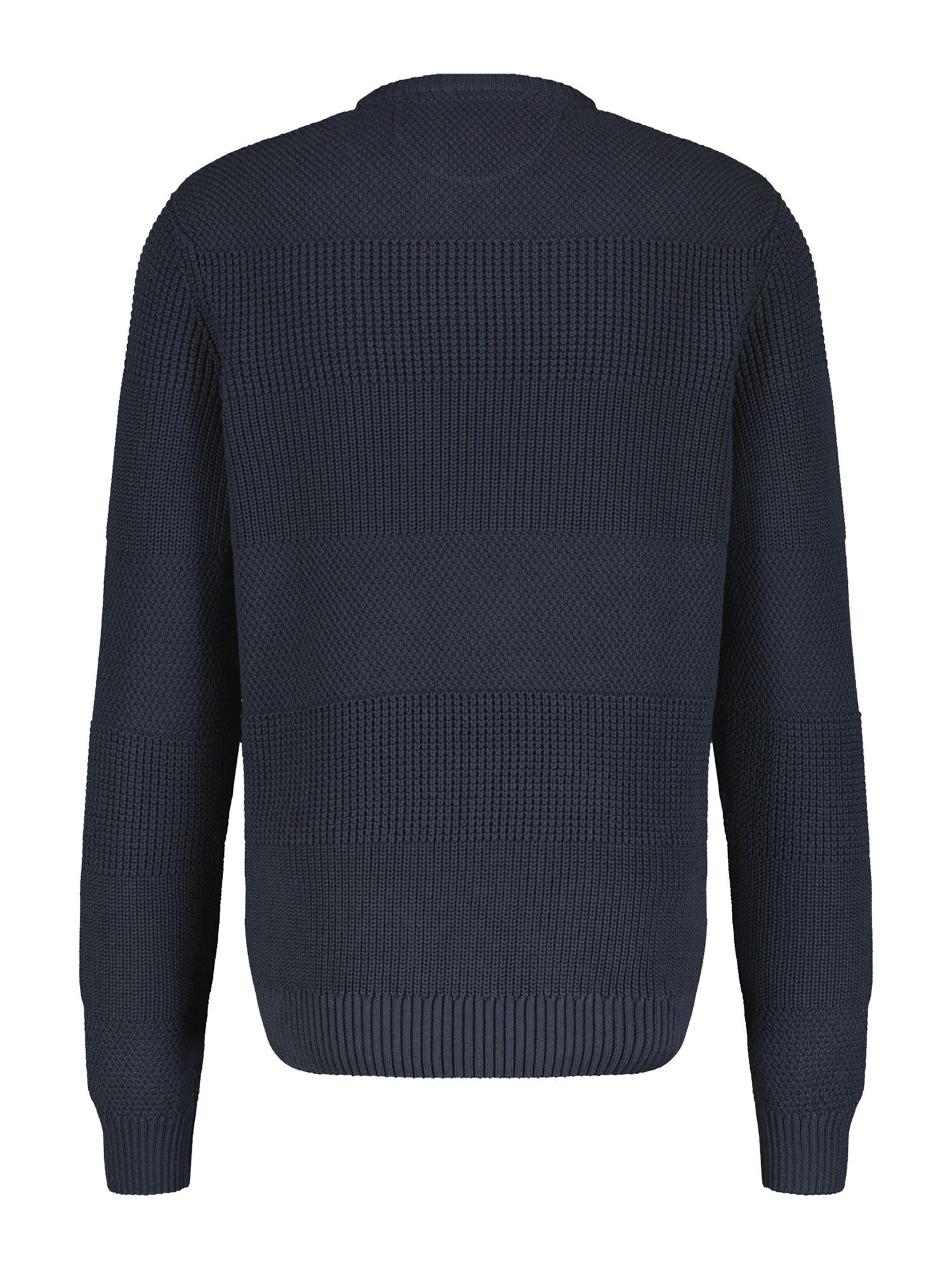 Lerros Gebreide trui LERROS Heren gebreide trui